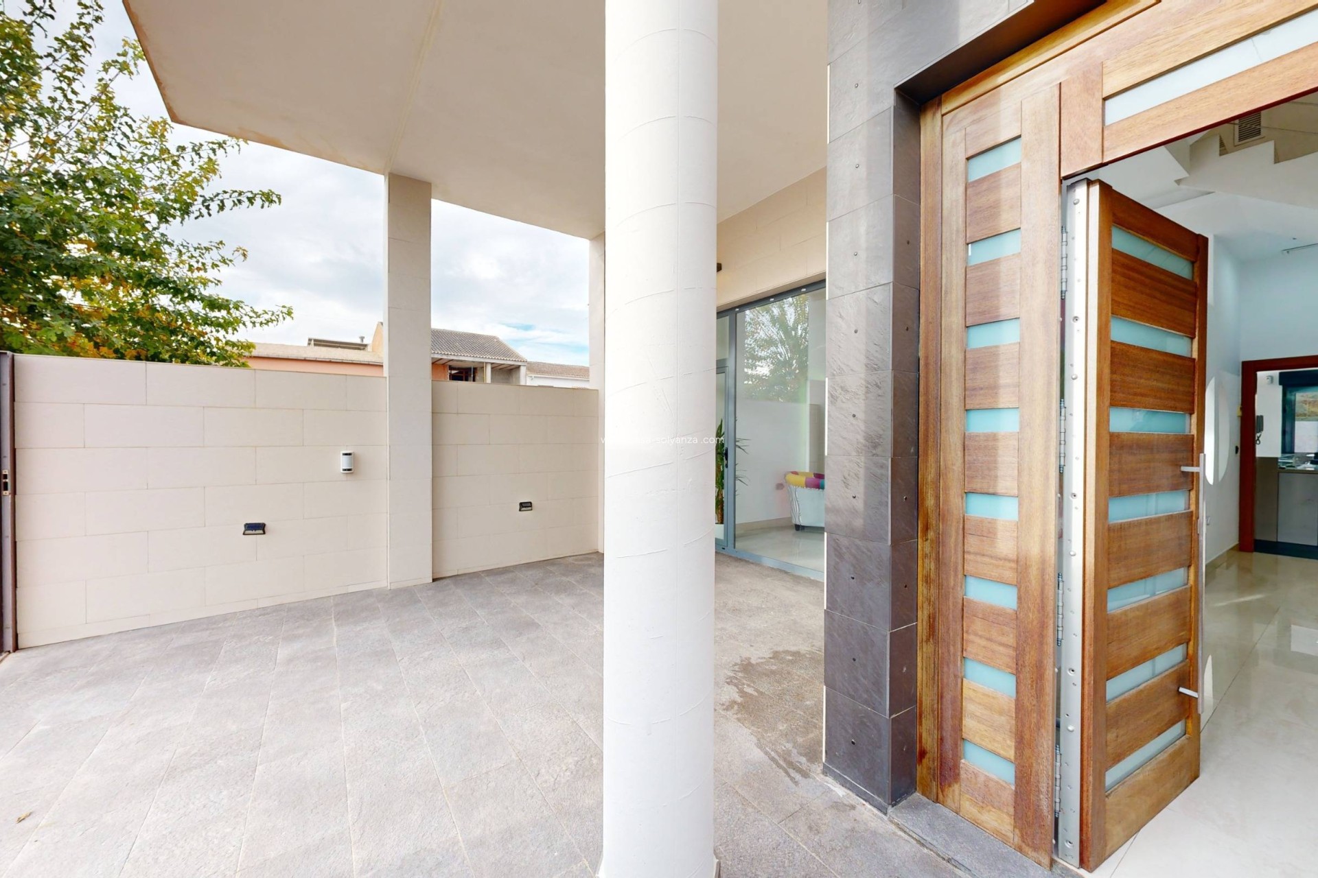 Reventa - Villa - Molina de Segura - Torrealta