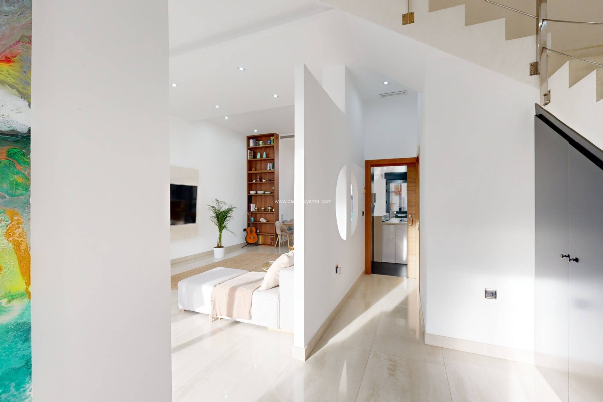 Reventa - Villa - Molina de Segura - Torrealta