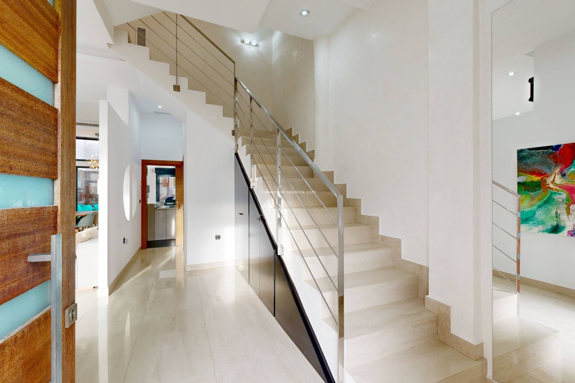 Reventa - Villa - Molina de Segura - Torrealta