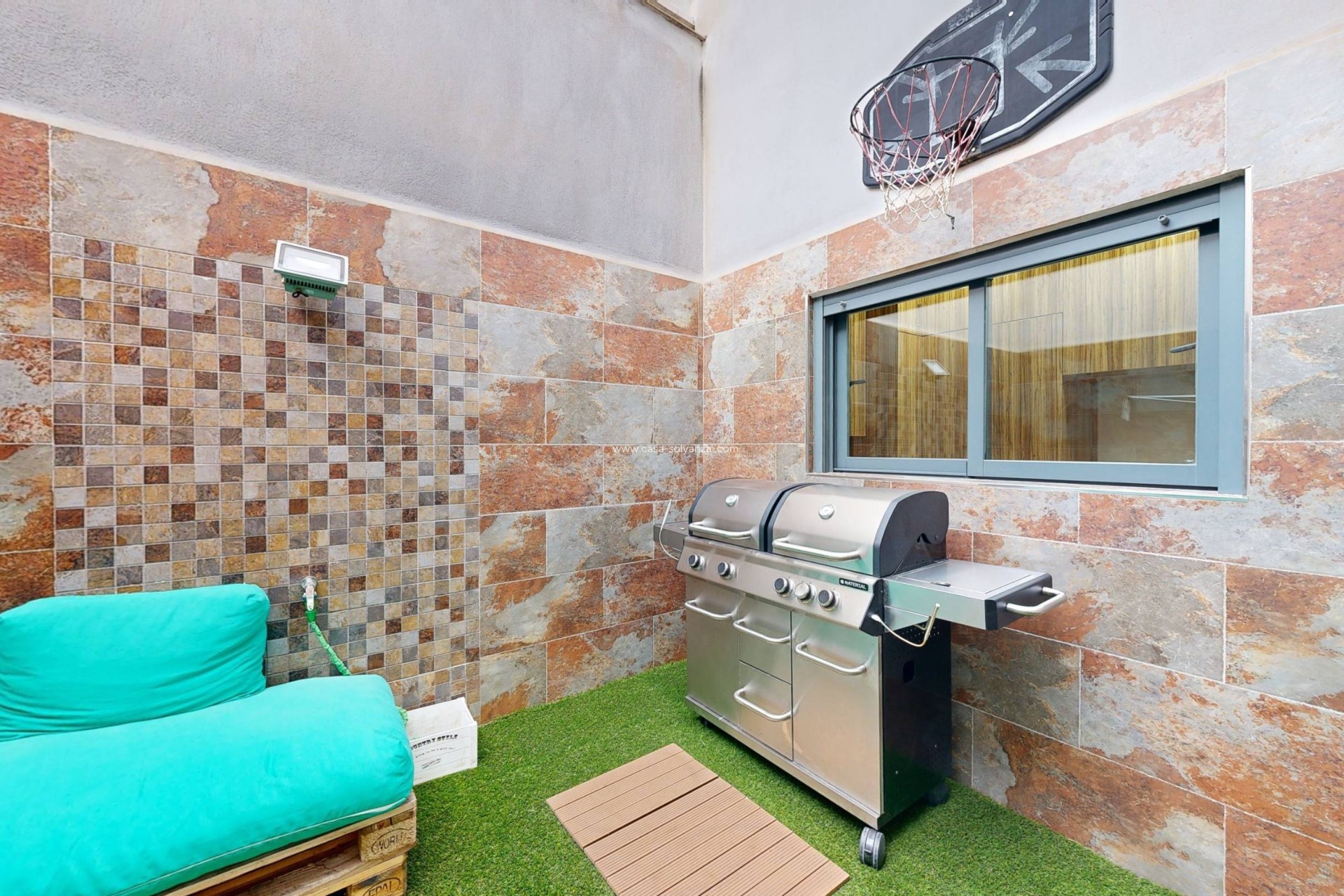 Reventa - Villa - Molina de Segura - Torrealta