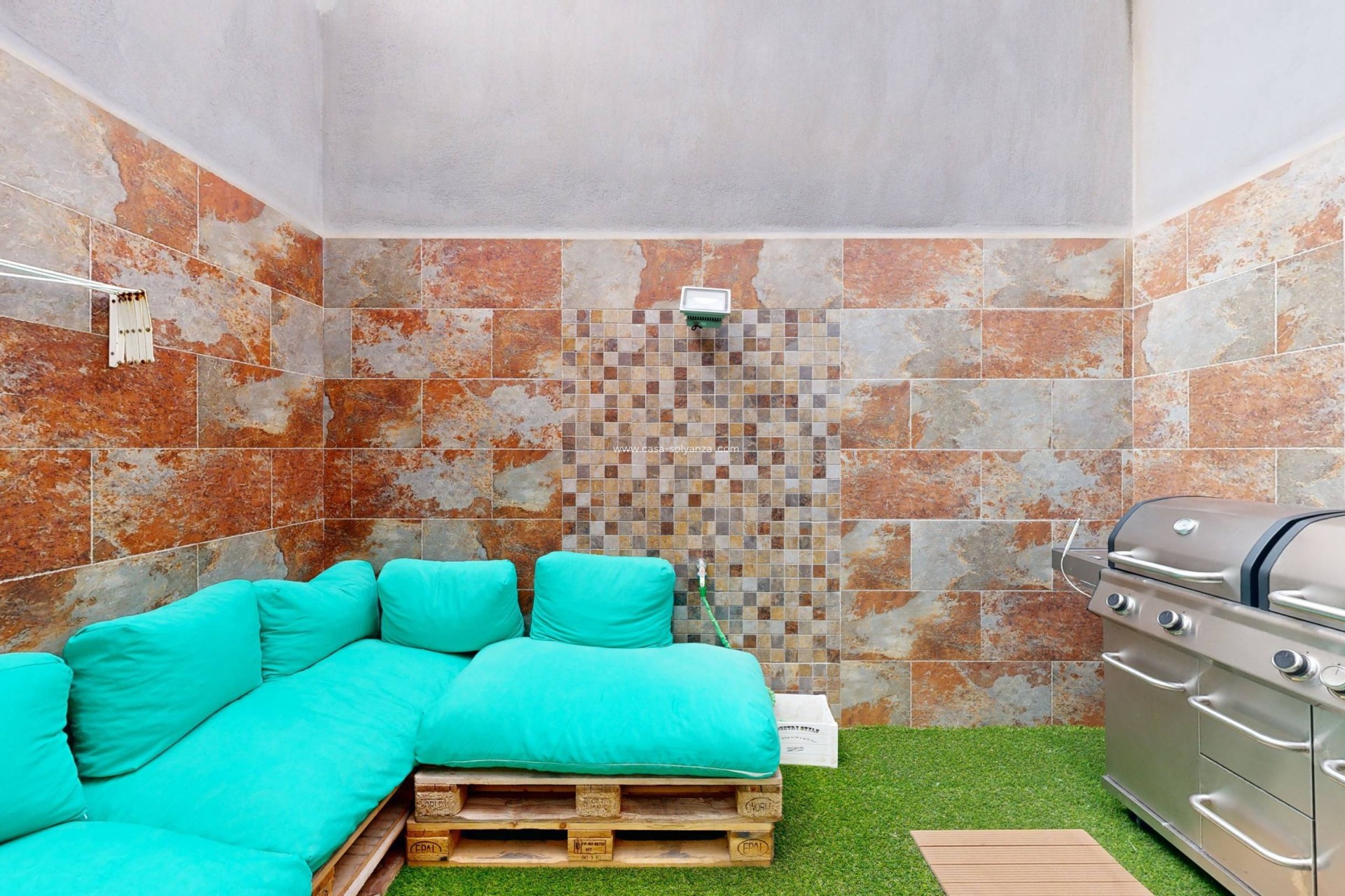 Reventa - Villa - Molina de Segura - Torrealta