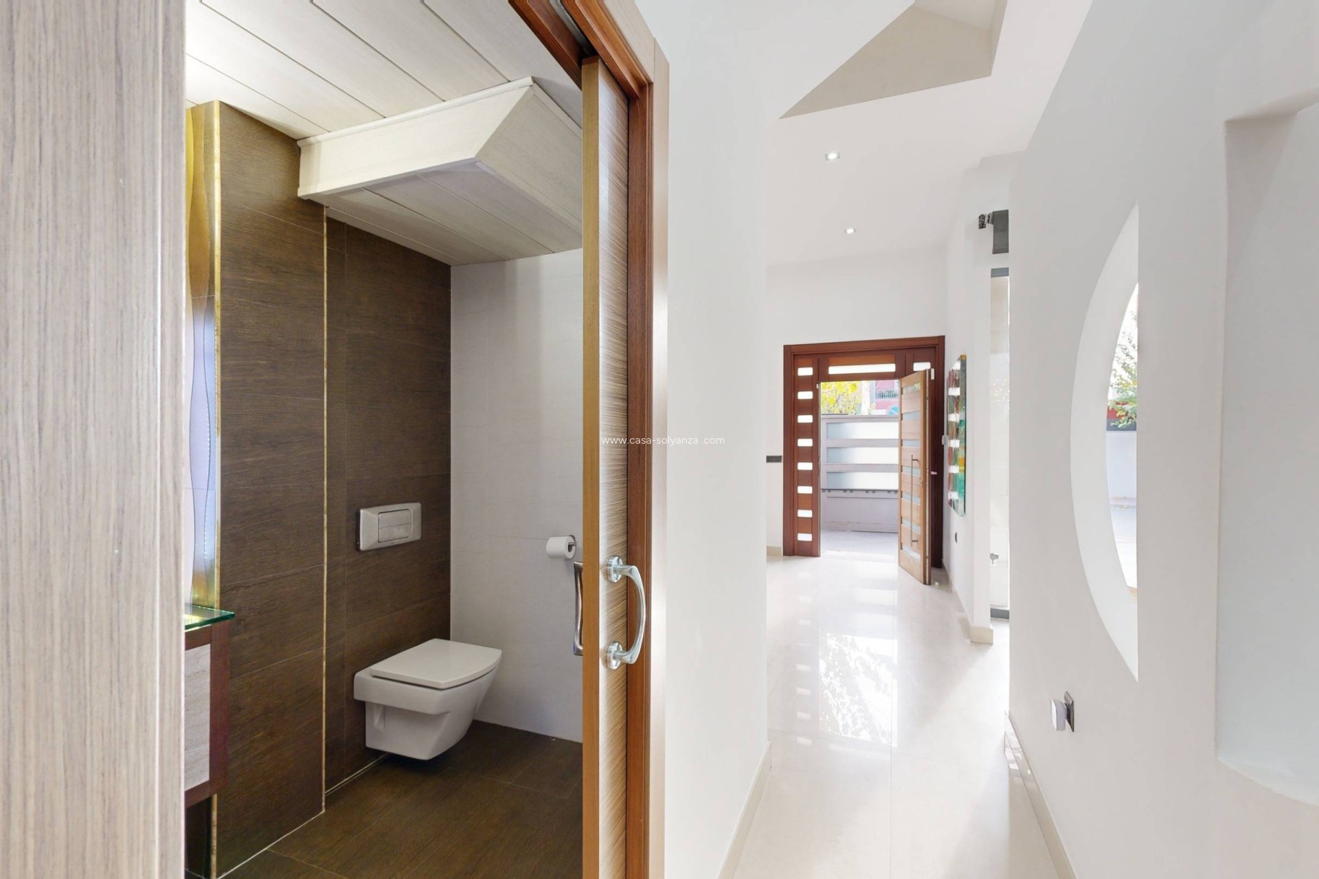 Reventa - Villa - Molina de Segura - Torrealta