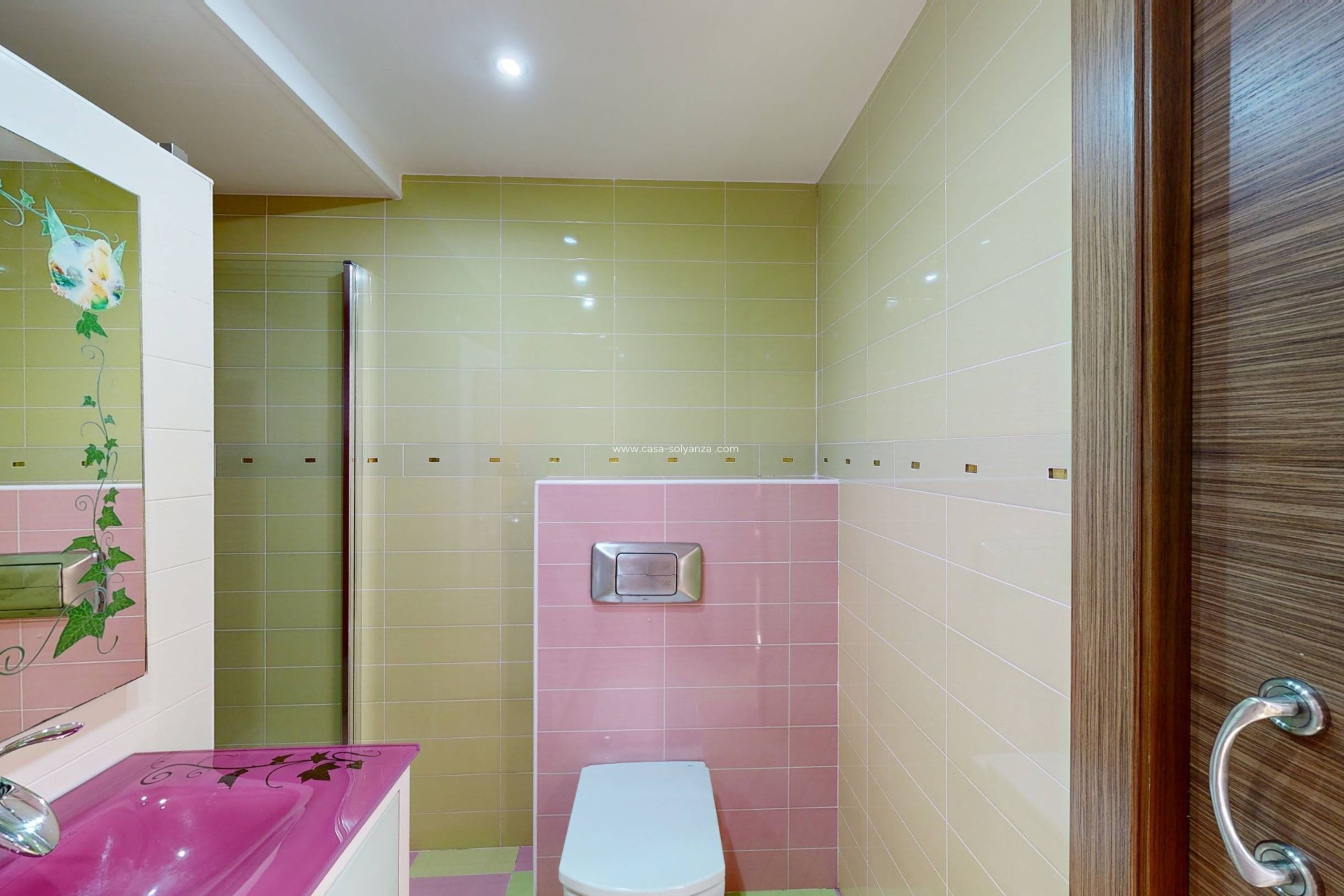 Reventa - Villa - Molina de Segura - Torrealta