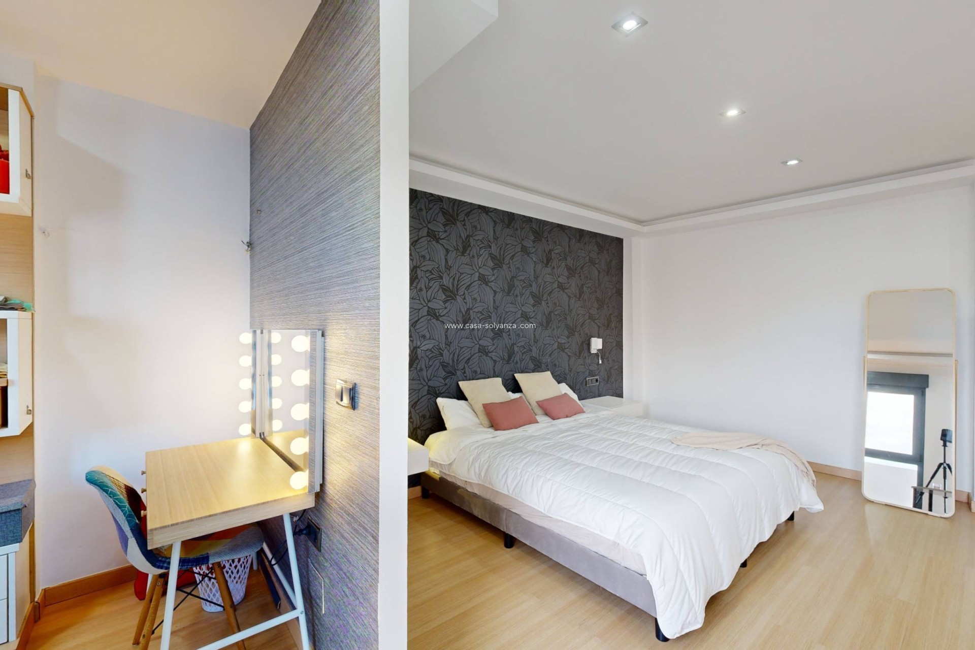 Reventa - Villa - Molina de Segura - Torrealta