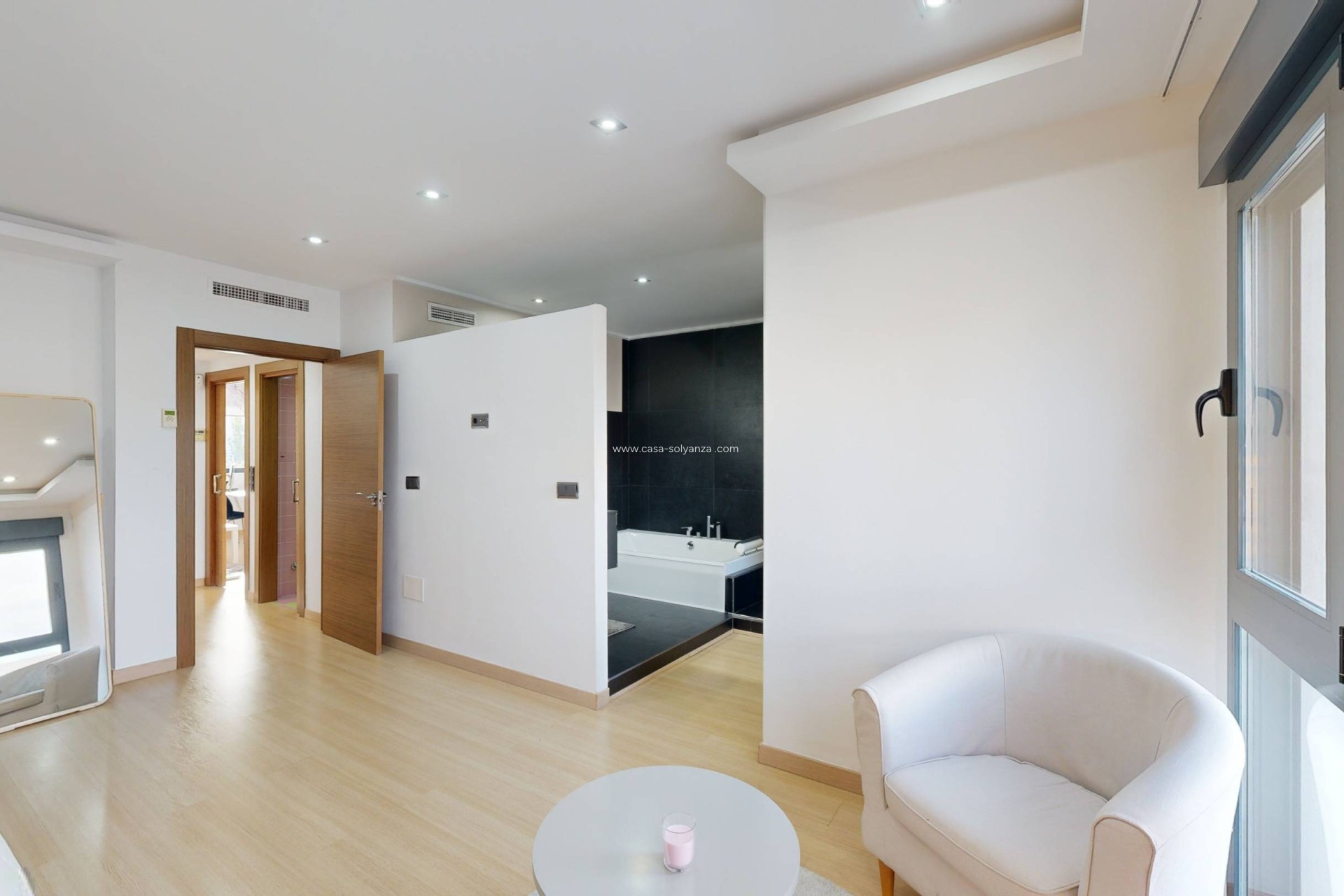 Reventa - Villa - Molina de Segura - Torrealta