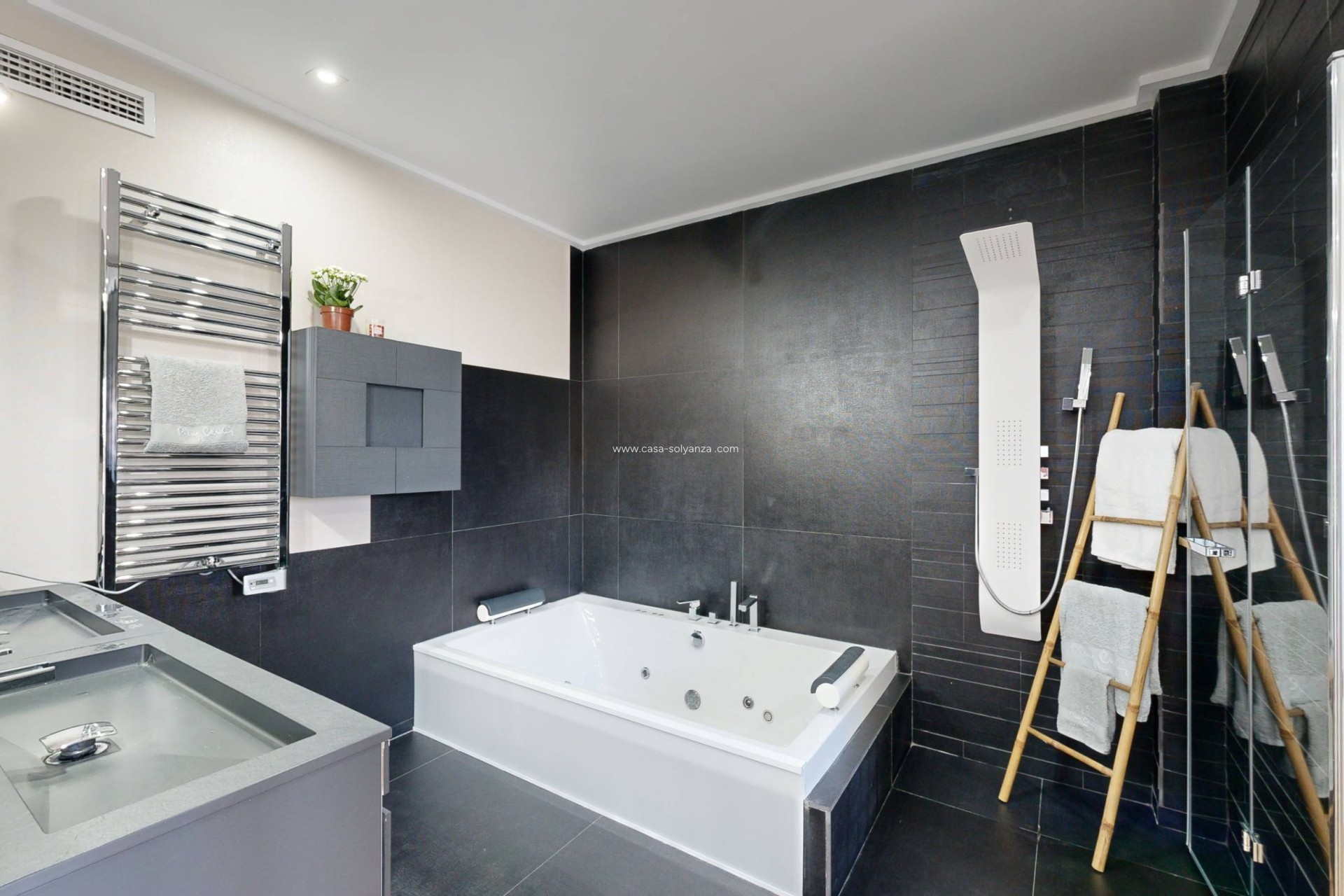 Reventa - Villa - Molina de Segura - Torrealta