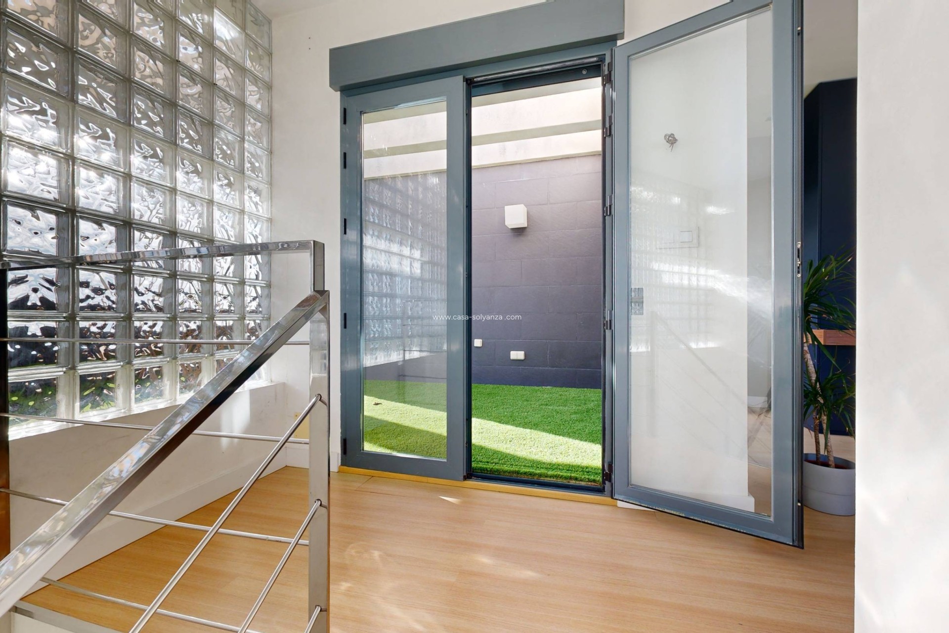 Reventa - Villa - Molina de Segura - Torrealta