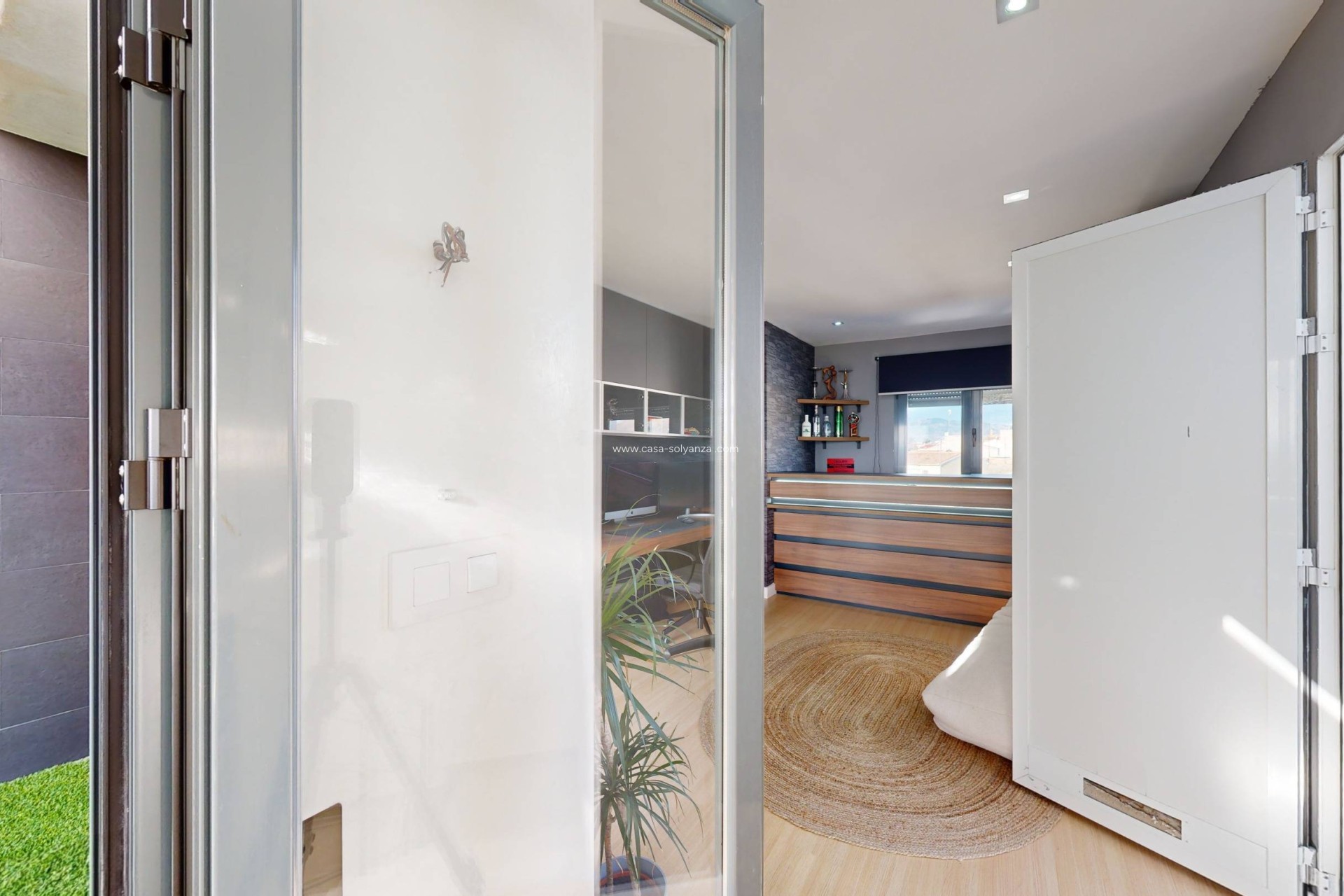 Reventa - Villa - Molina de Segura - Torrealta