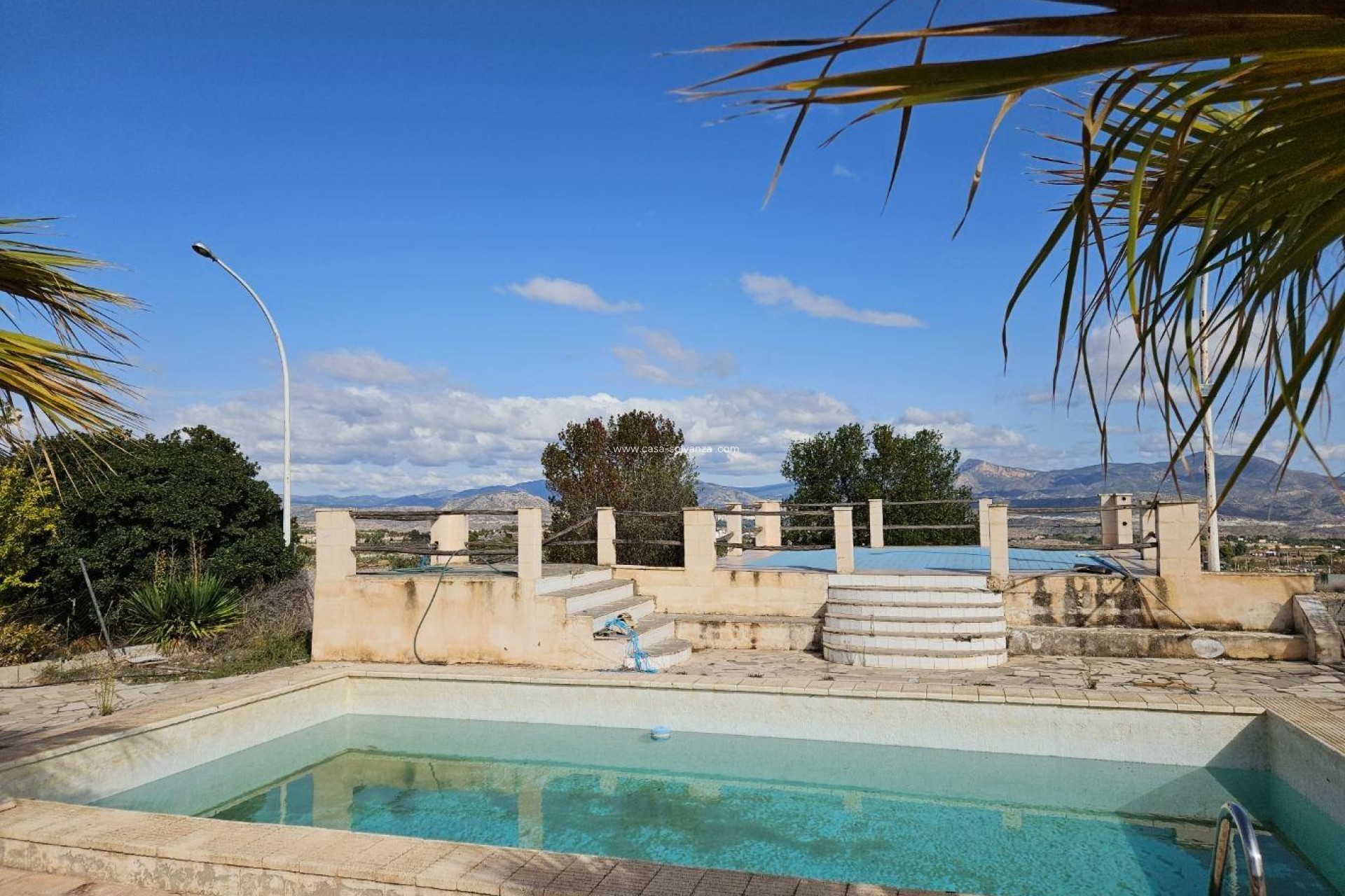 Reventa - Villa - Monóvar - 03640