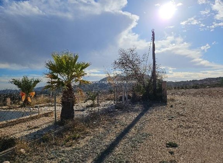 Reventa - Villa - Monóvar - 03640