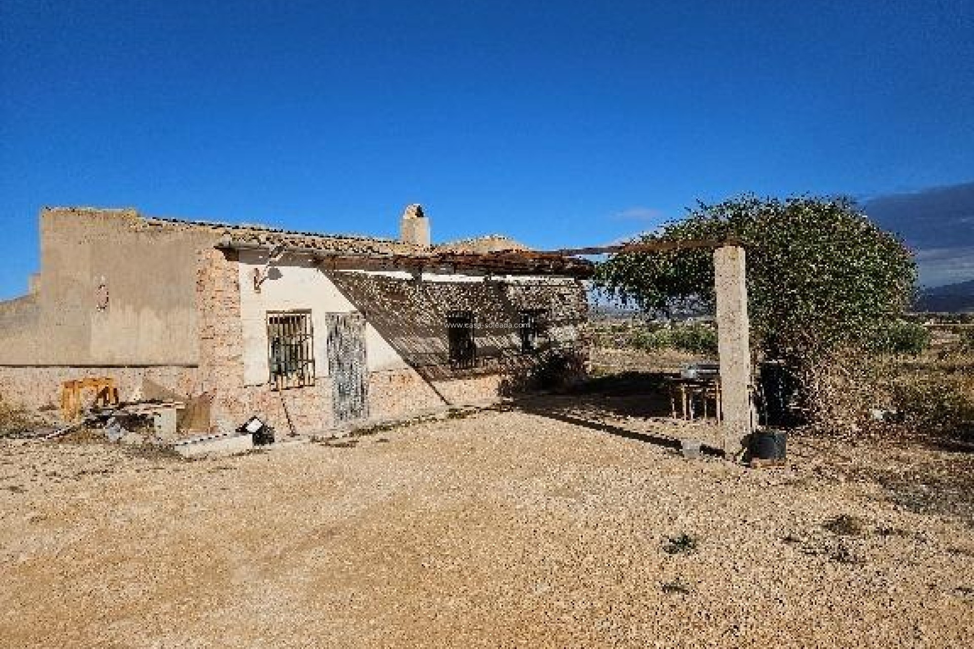 Reventa - Villa - Monóvar - 03640