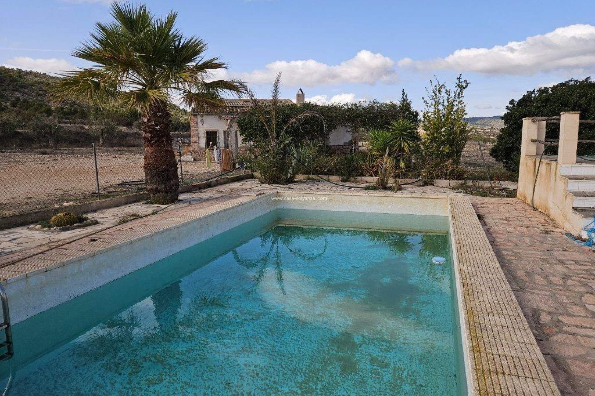 Reventa - Villa - Monóvar - 03640
