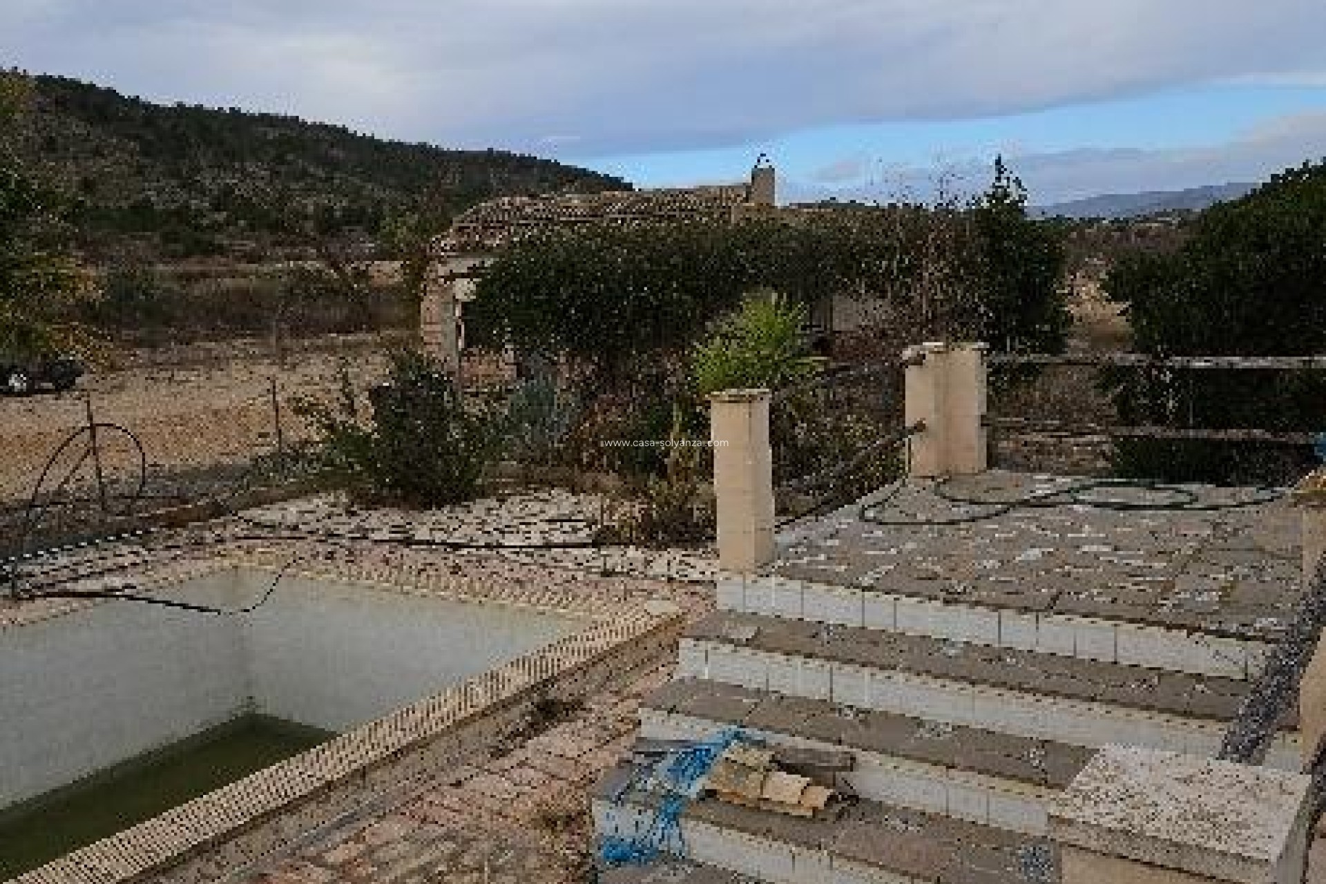 Reventa - Villa - Monóvar - 03640