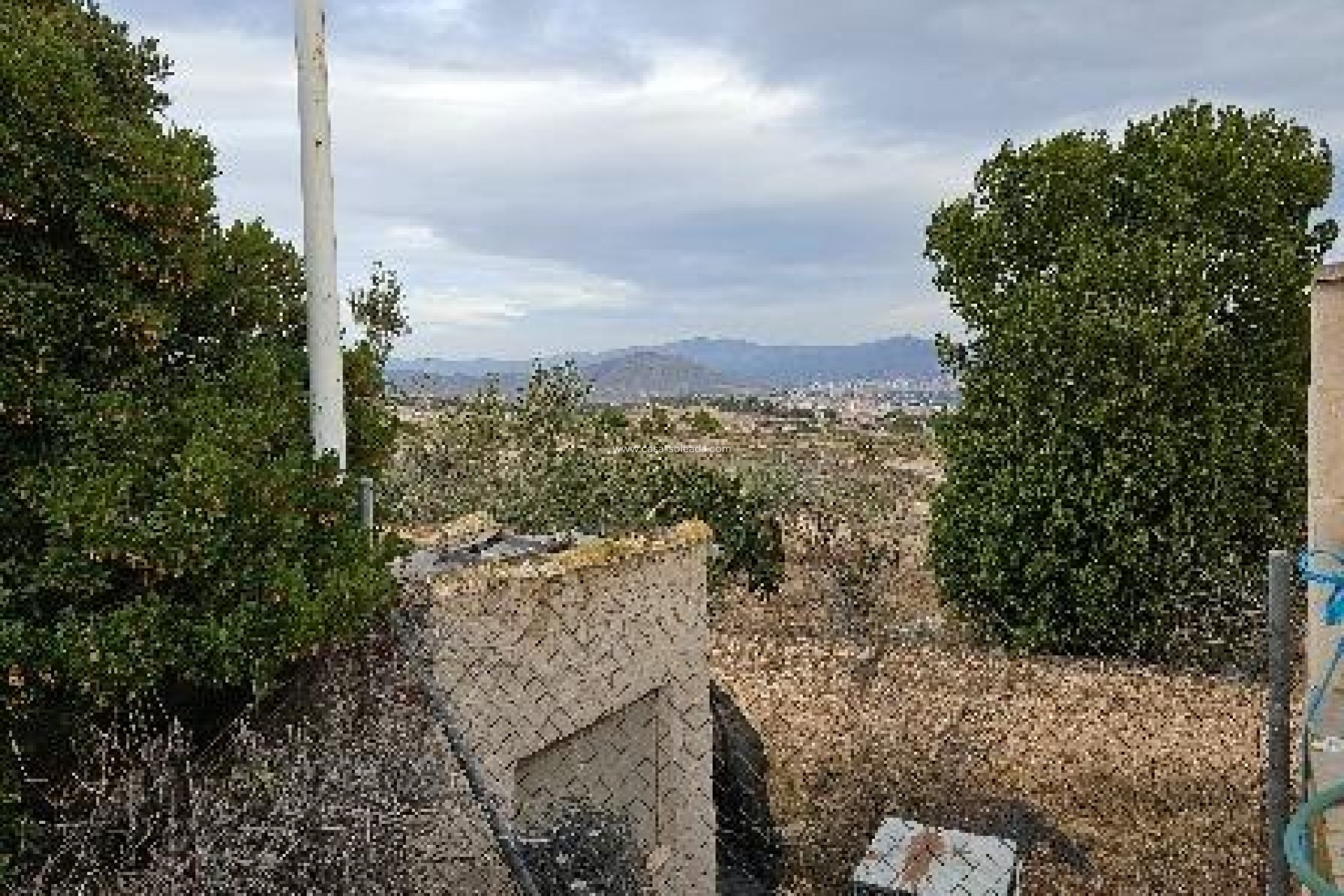 Reventa - Villa - Monóvar - 03640