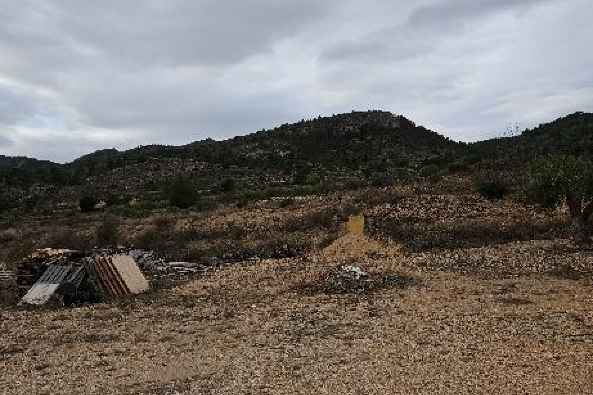 Reventa - Villa - Monóvar - 03640