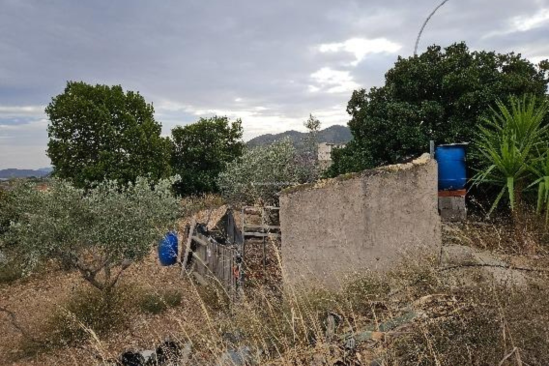 Reventa - Villa - Monóvar - 03640