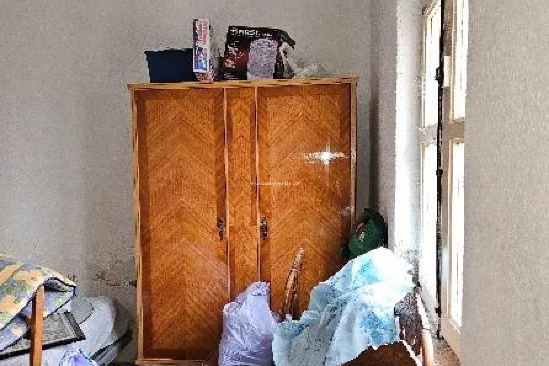 Reventa - Villa - Monóvar - 03640