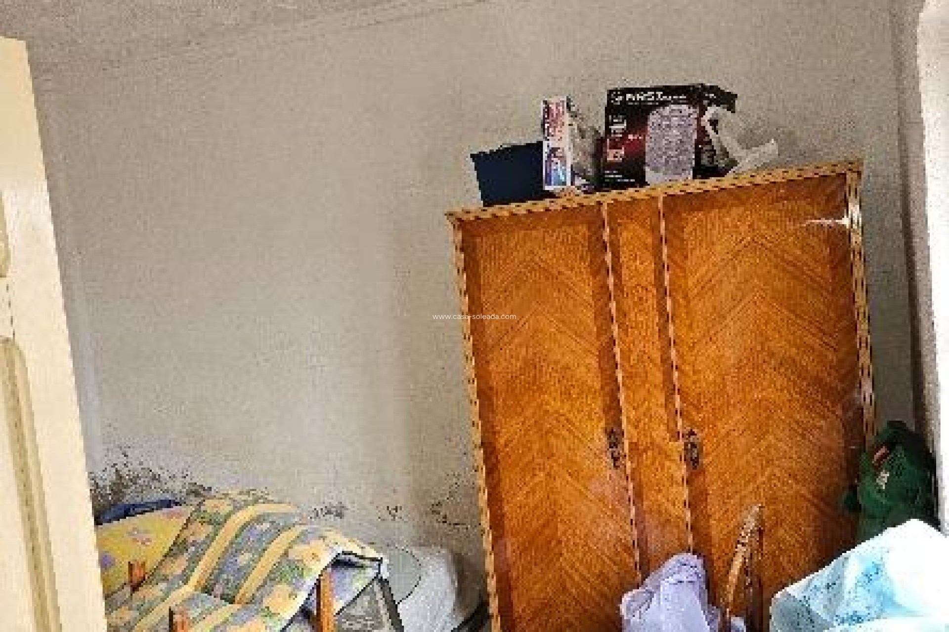Reventa - Villa - Monóvar - 03640