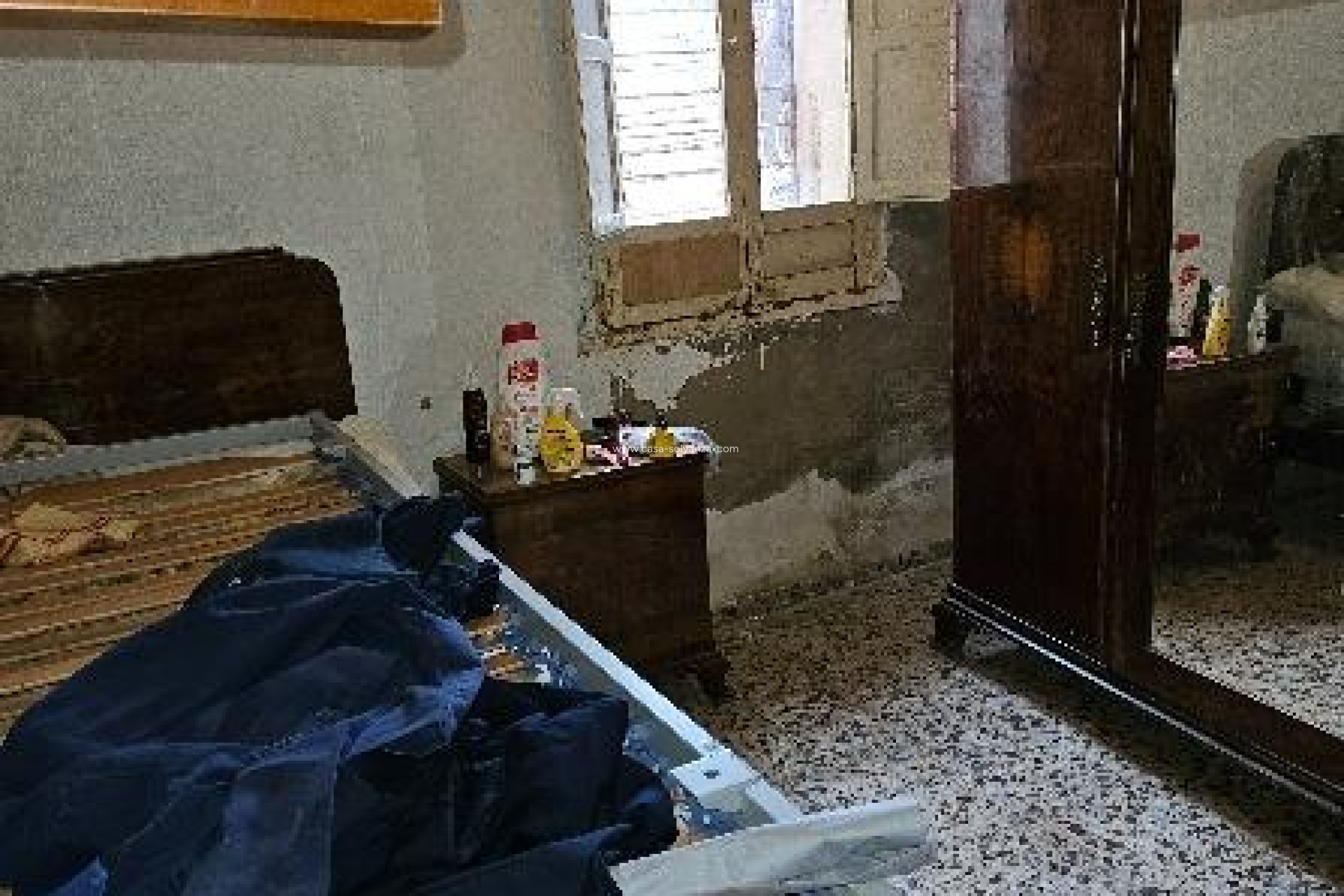Reventa - Villa - Monóvar - 03640