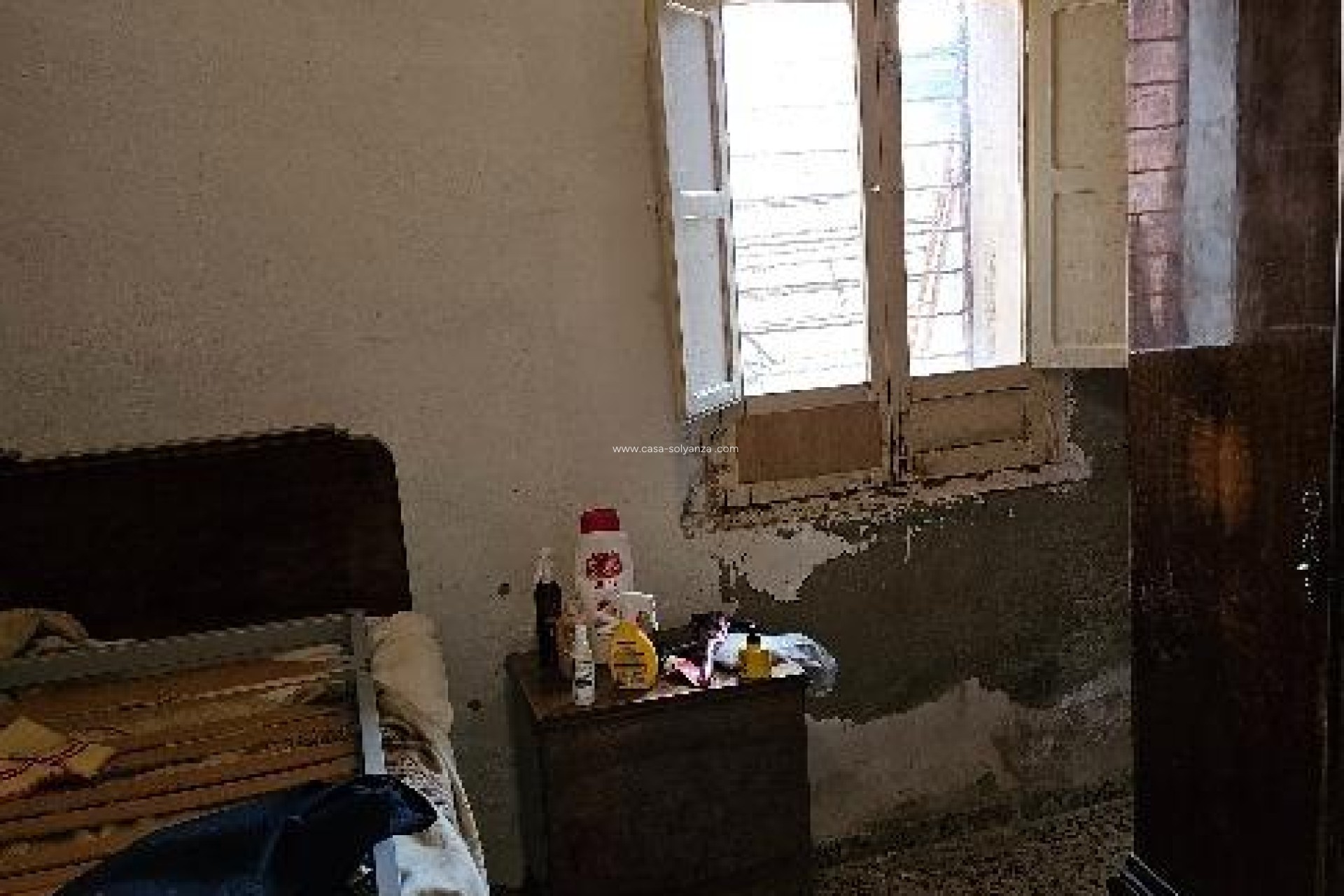 Reventa - Villa - Monóvar - 03640