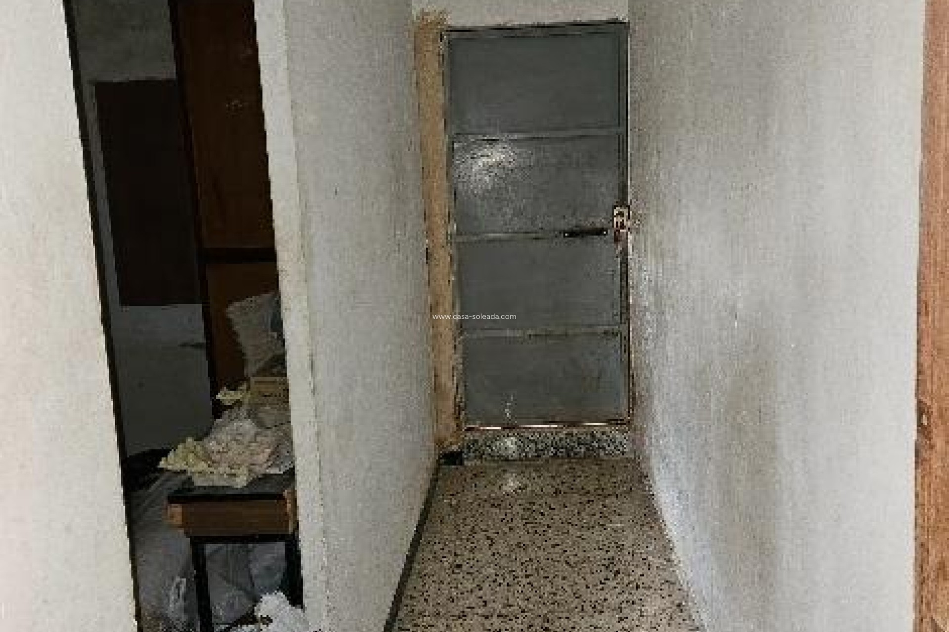 Reventa - Villa - Monóvar - 03640