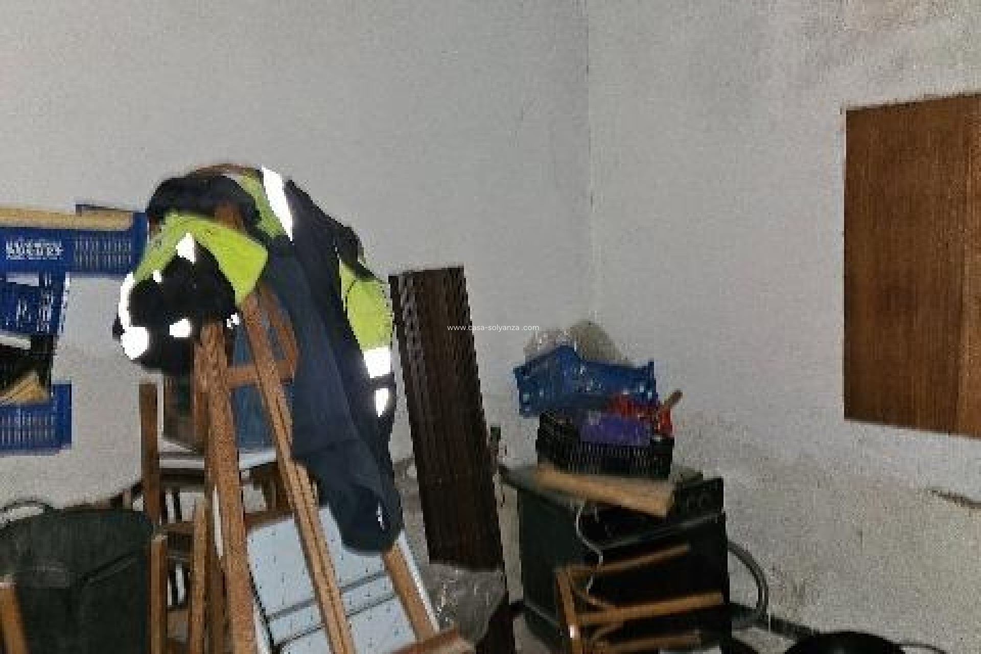 Reventa - Villa - Monóvar - 03640