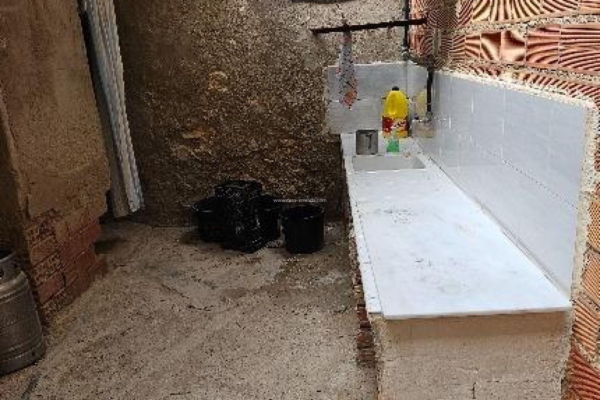 Reventa - Villa - Monóvar - 03640
