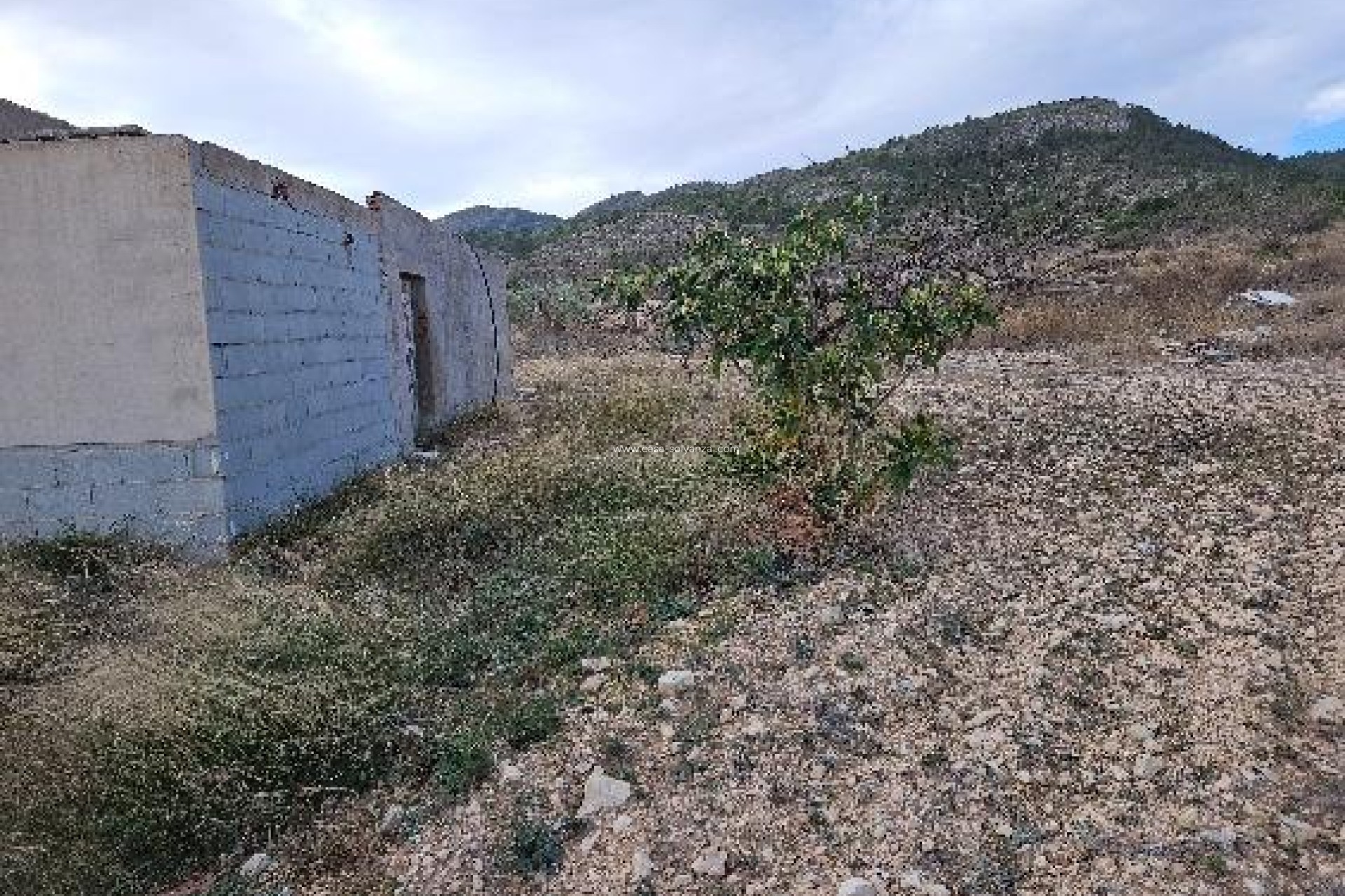 Reventa - Villa - Monóvar - 03640