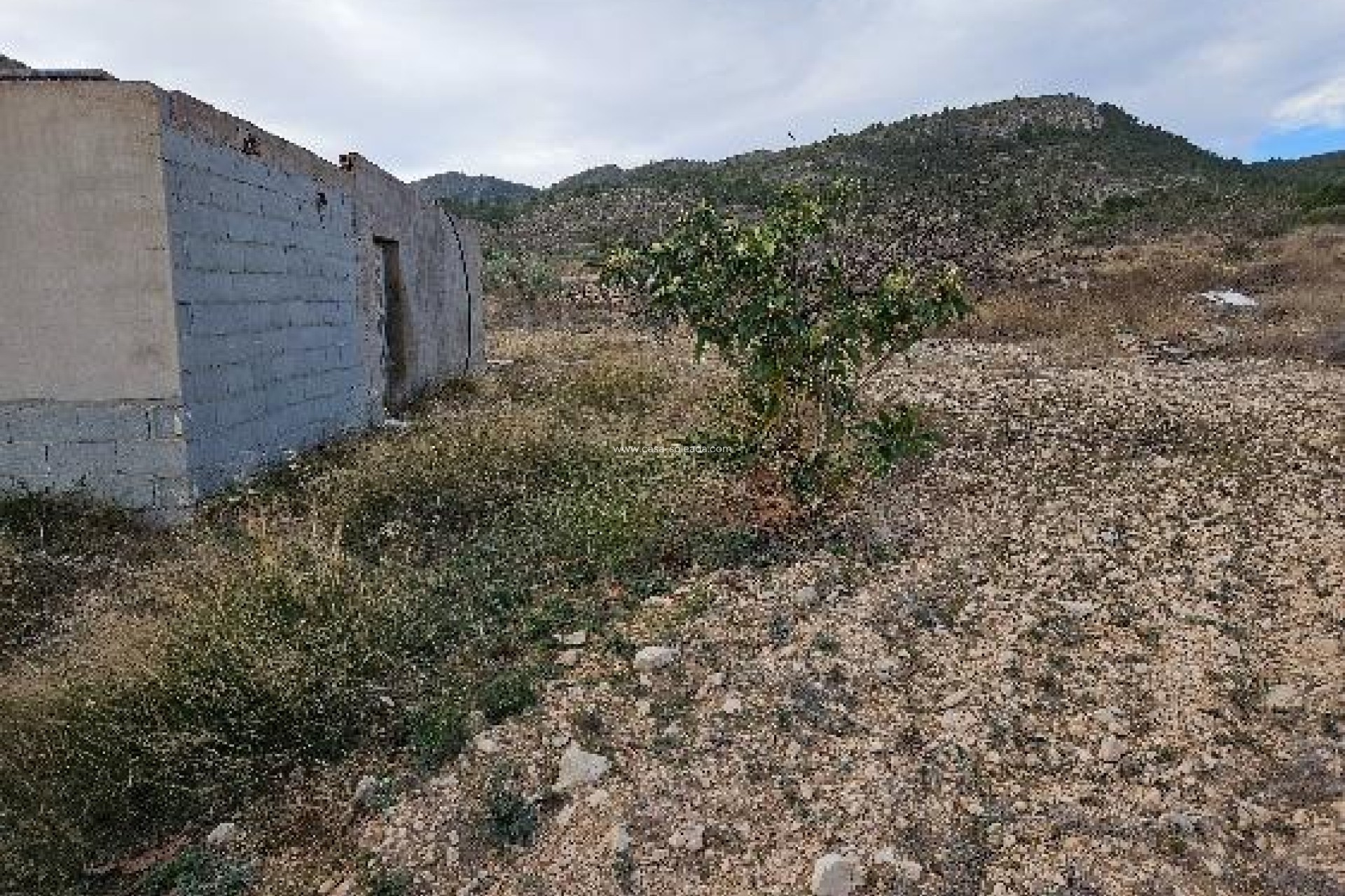 Reventa - Villa - Monóvar - 03640