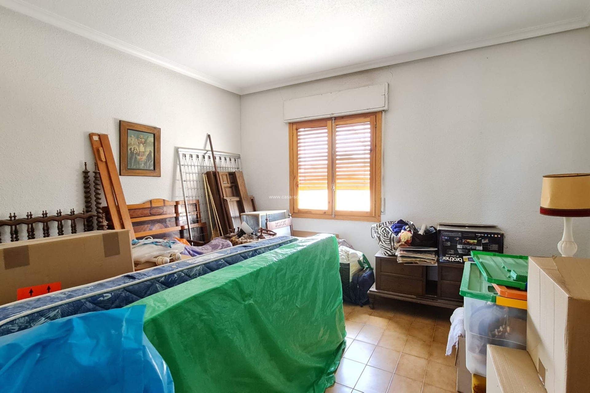 Reventa - Villa - Monóvar - Inland