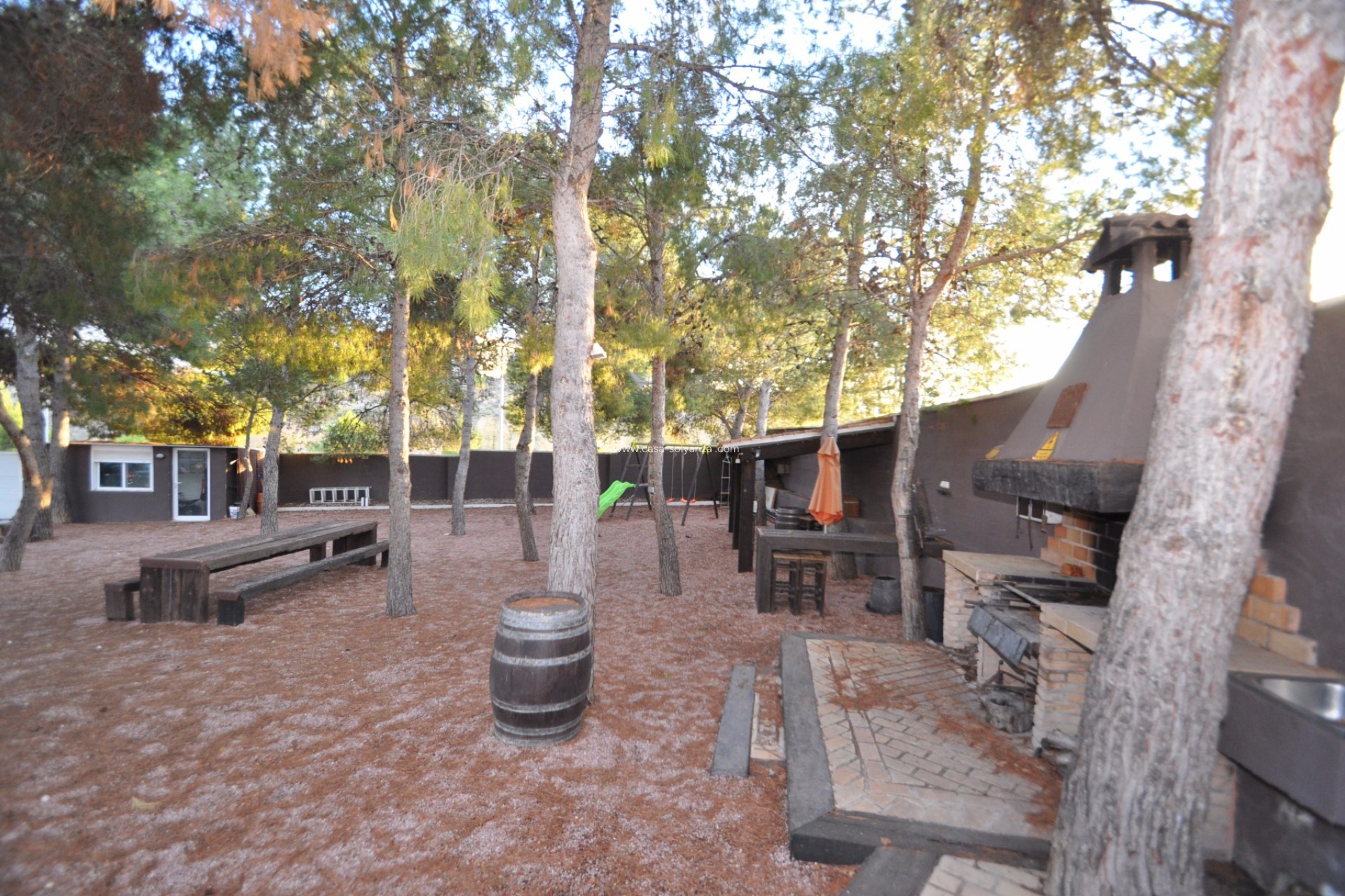 Reventa - Villa - Monóvar - Inland