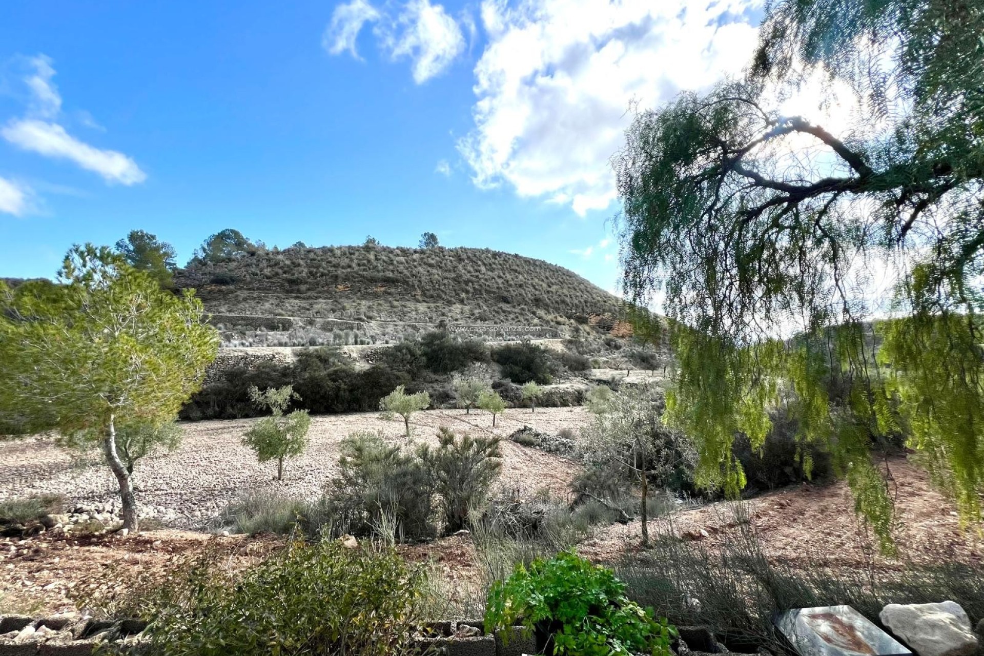 Reventa - Villa - Monóvar - Inland