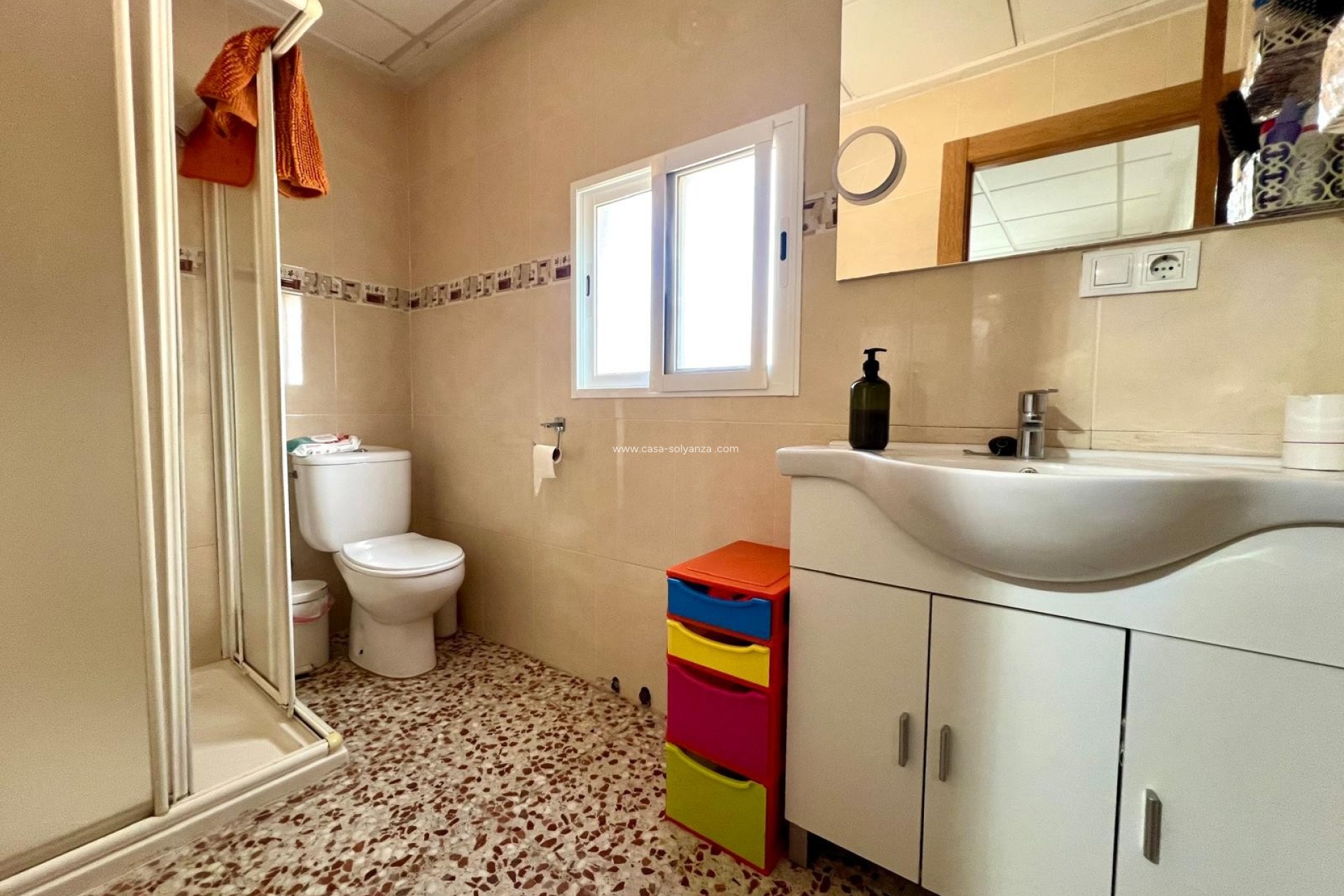 Reventa - Villa - Monóvar - Inland