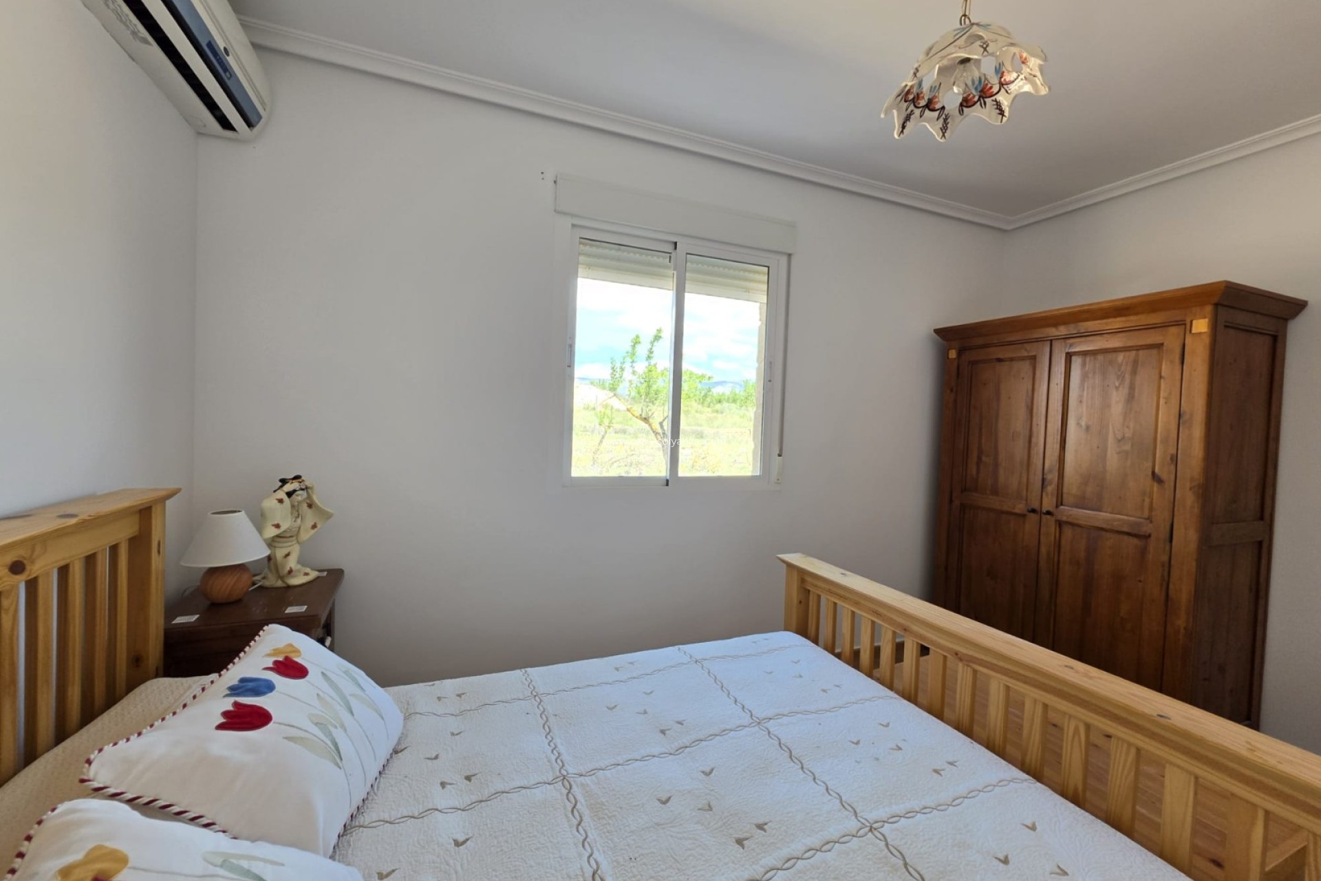 Reventa - Villa - Monóvar - Inland