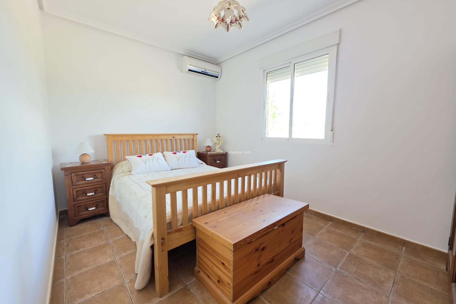 Reventa - Villa - Monóvar - Inland