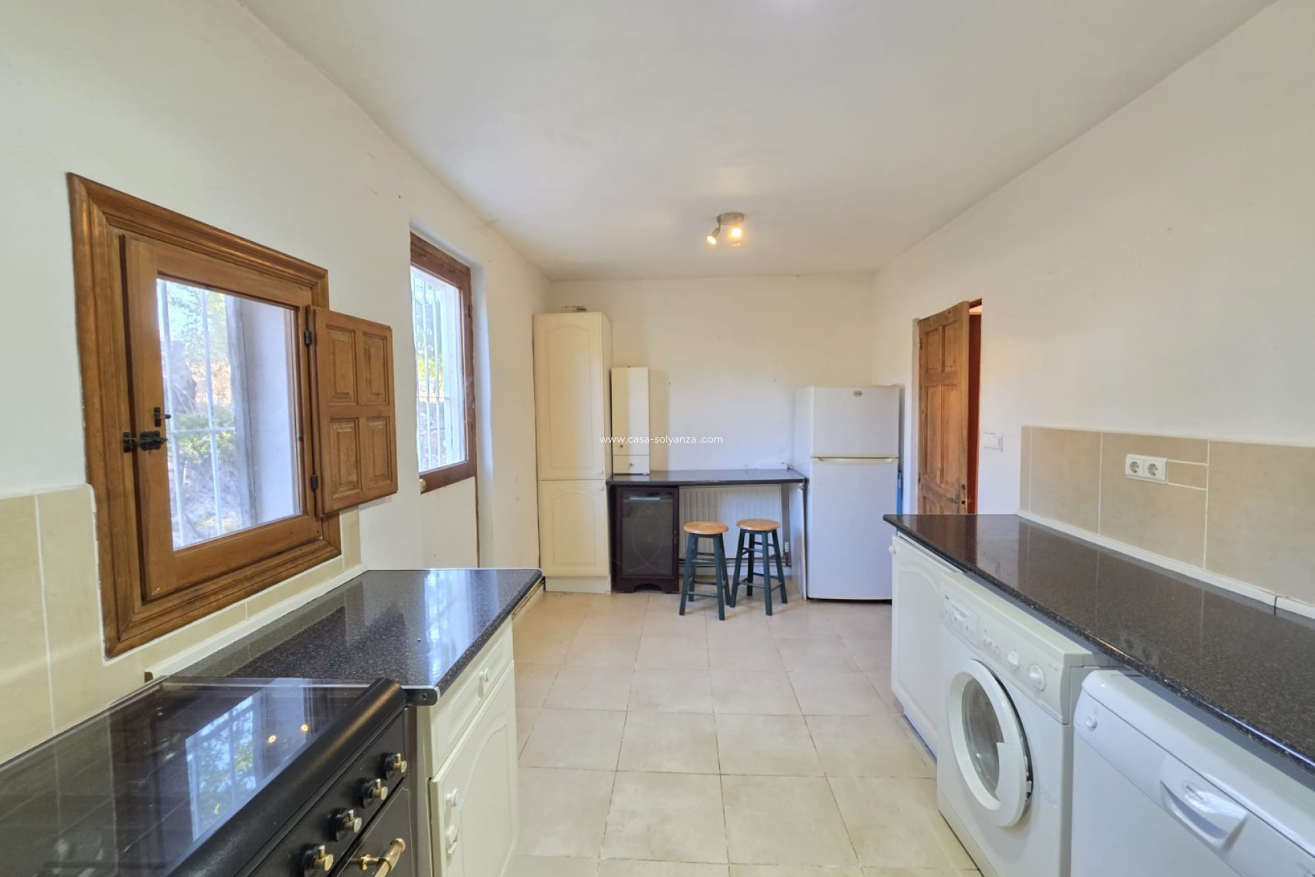 Reventa - Villa - Monóvar - Inland