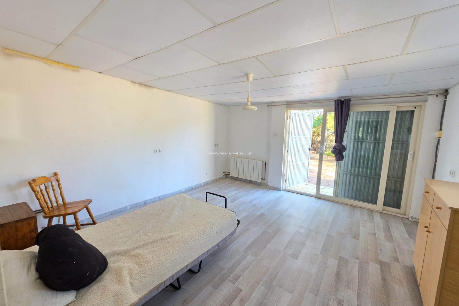 Reventa - Villa - Monóvar - Inland
