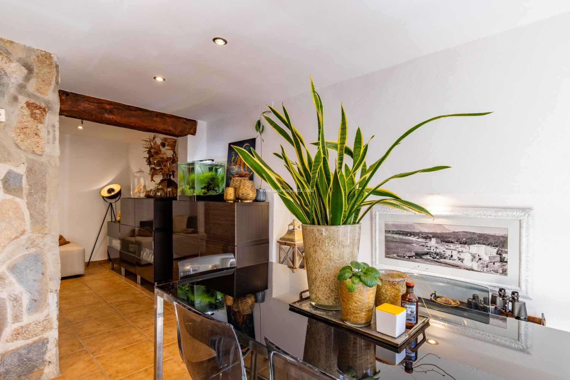 Reventa - Villa - Moraira - Baladrar
