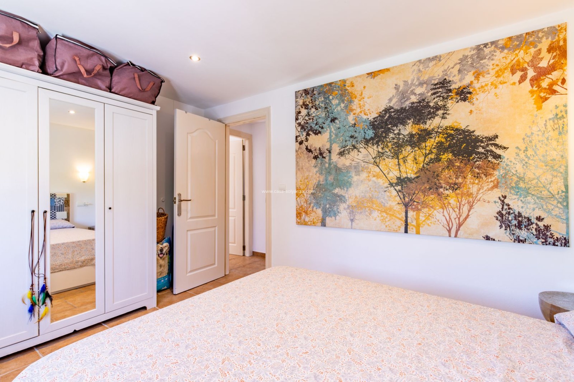 Reventa - Villa - Moraira - Baladrar