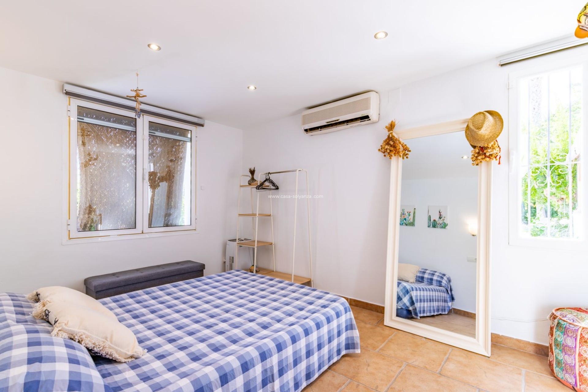 Reventa - Villa - Moraira - Baladrar