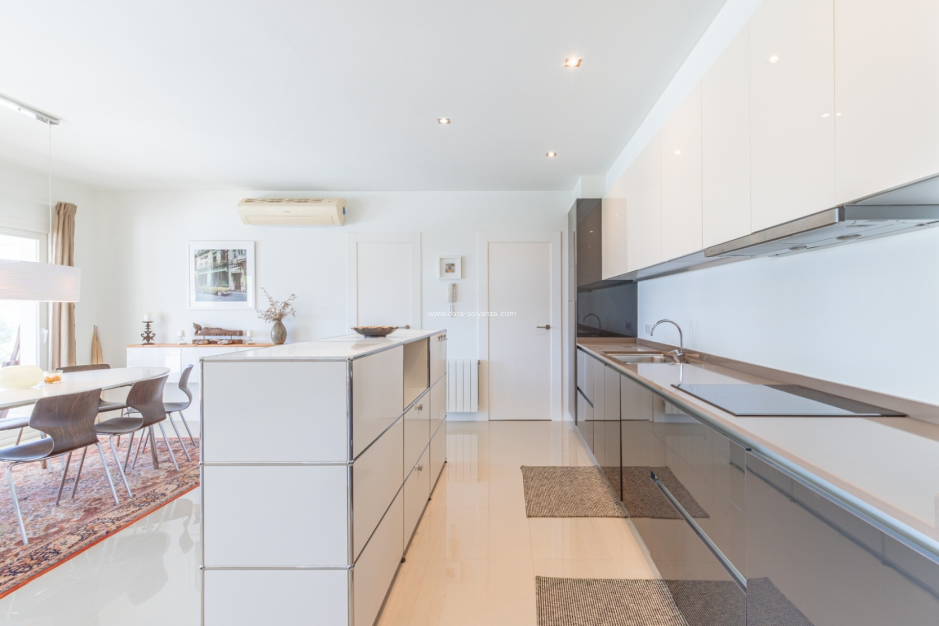 Reventa - Villa - Moraira - Benimeit