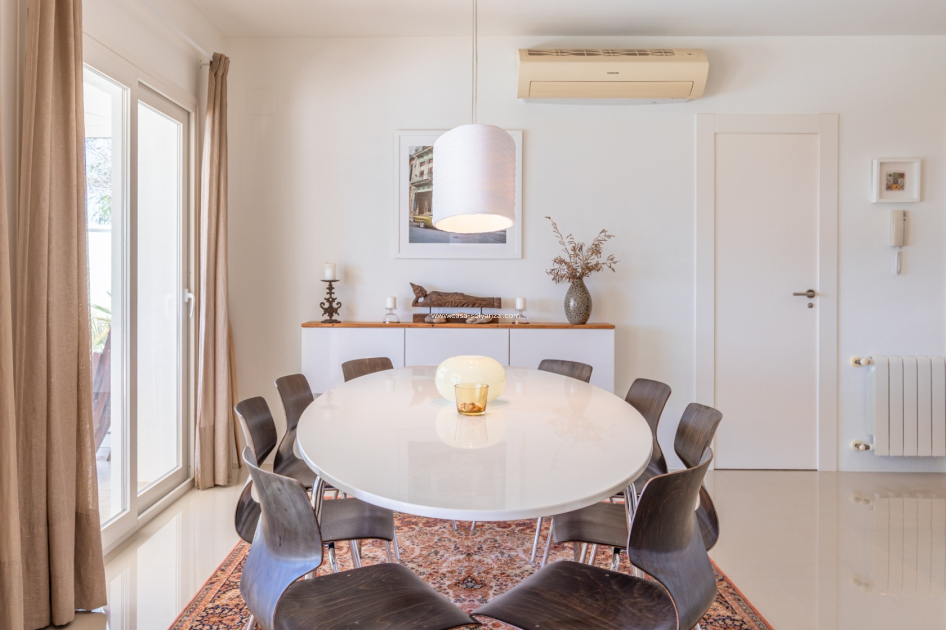 Reventa - Villa - Moraira - Benimeit