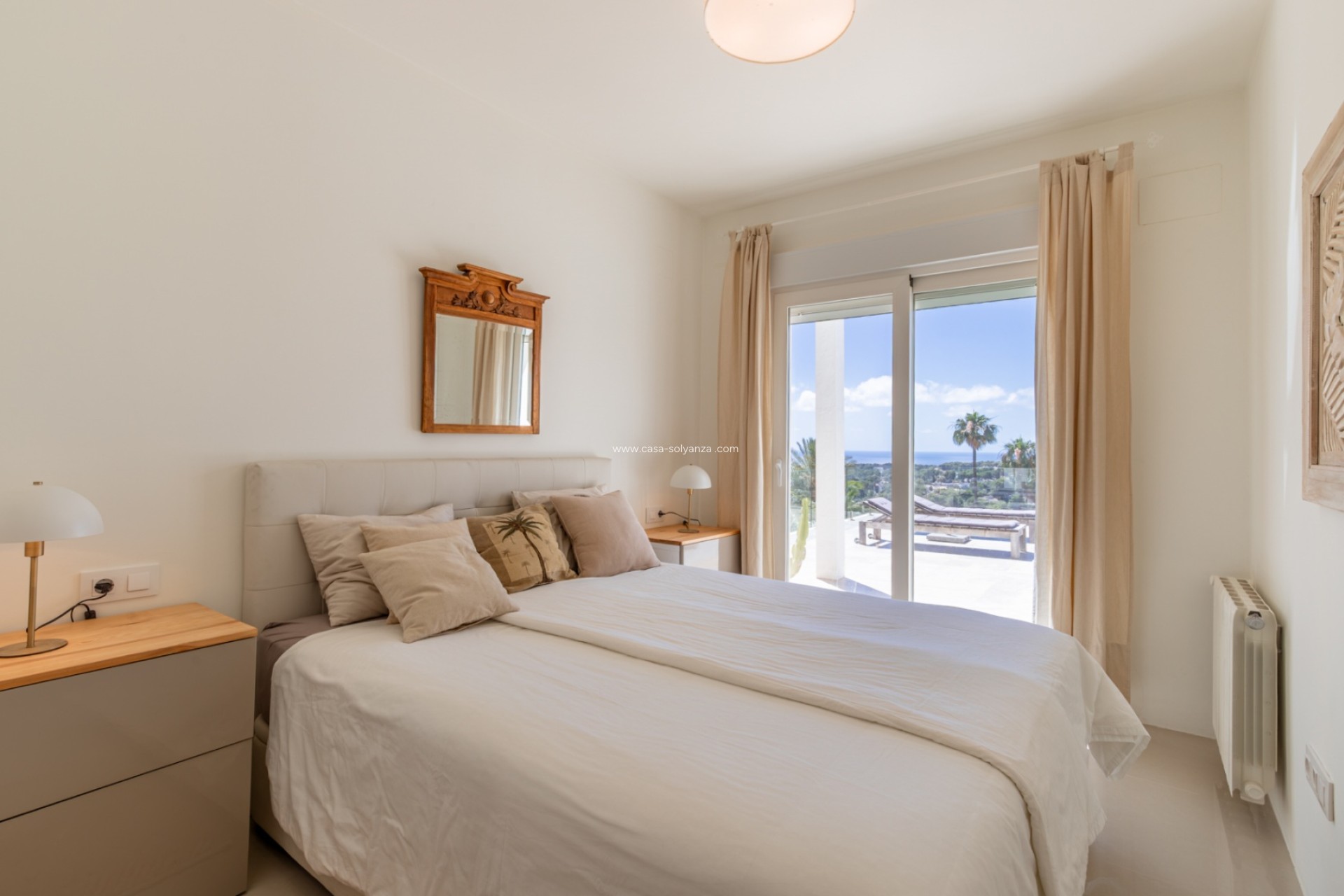 Reventa - Villa - Moraira - Benimeit