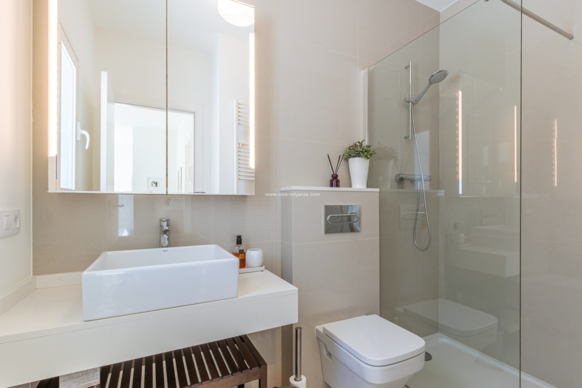 Reventa - Villa - Moraira - Benimeit