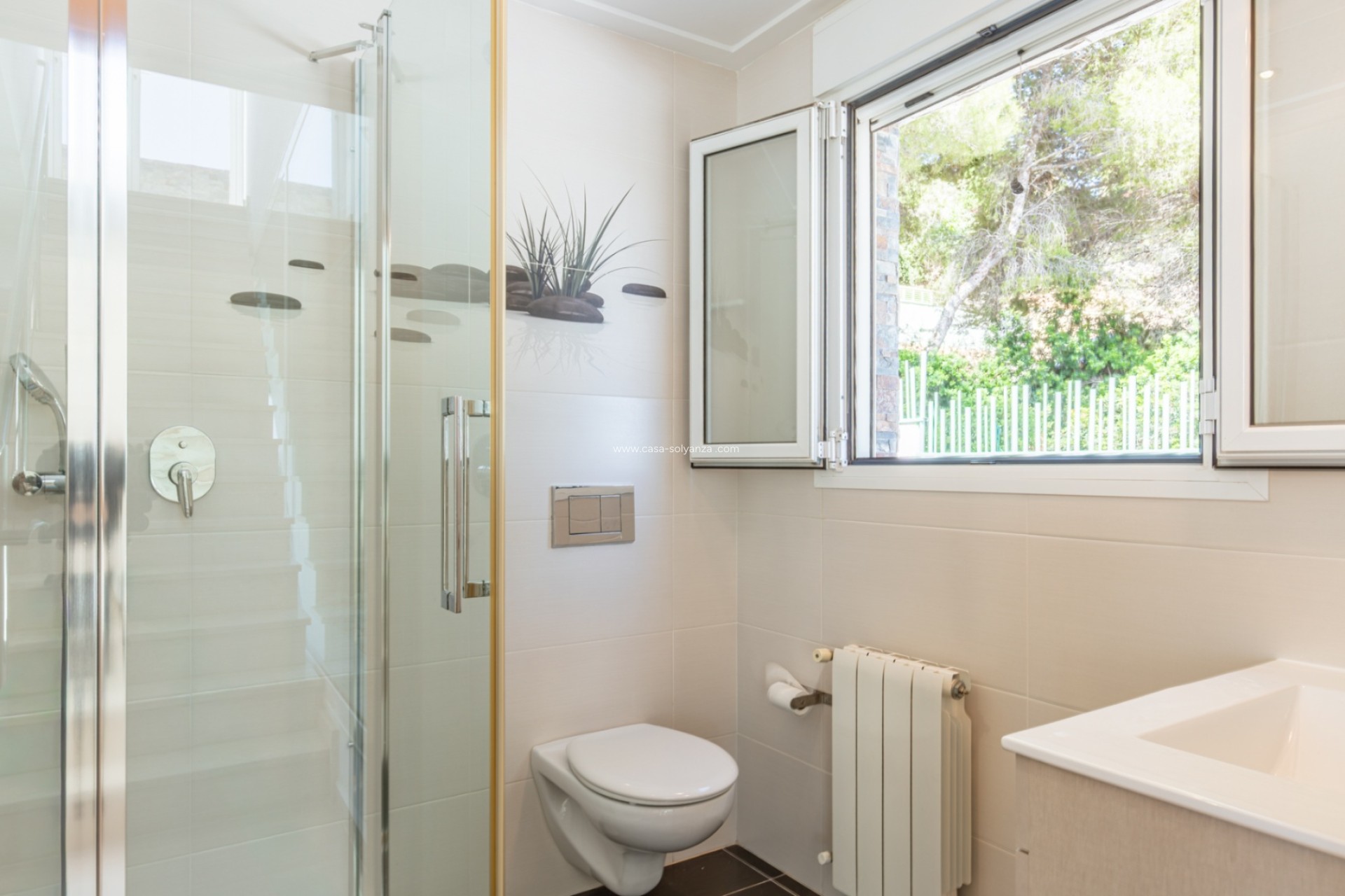 Reventa - Villa - Moraira - Benimeit