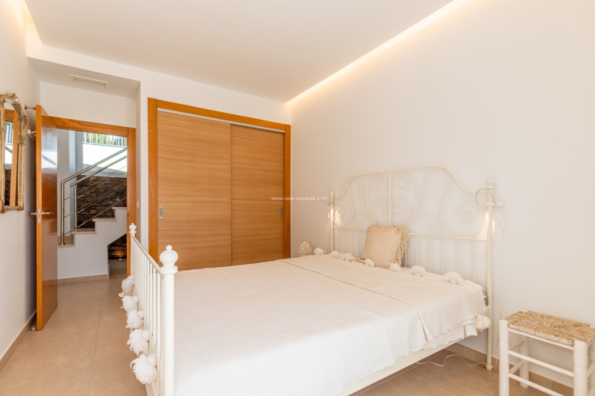 Reventa - Villa - Moraira - Benimeit