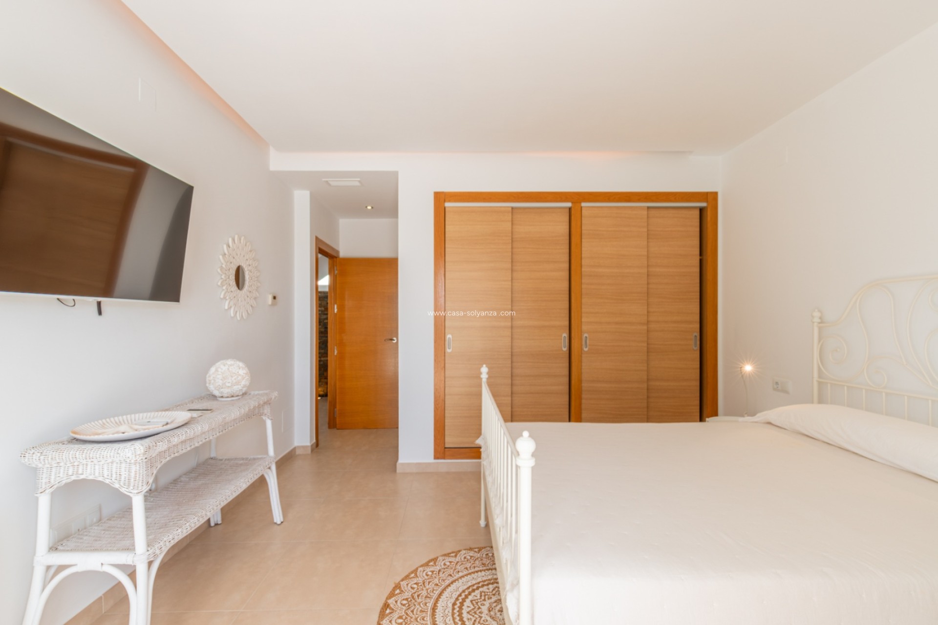 Reventa - Villa - Moraira - Benimeit