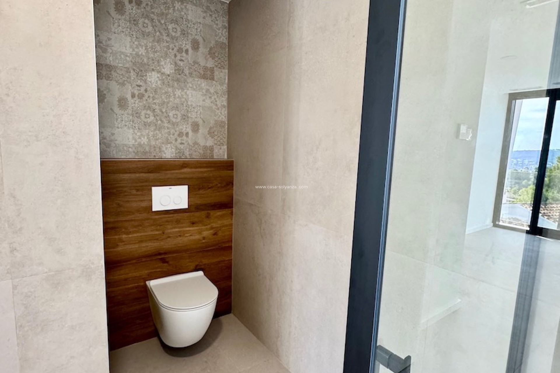 Reventa - Villa - Moraira - Costa Blanca