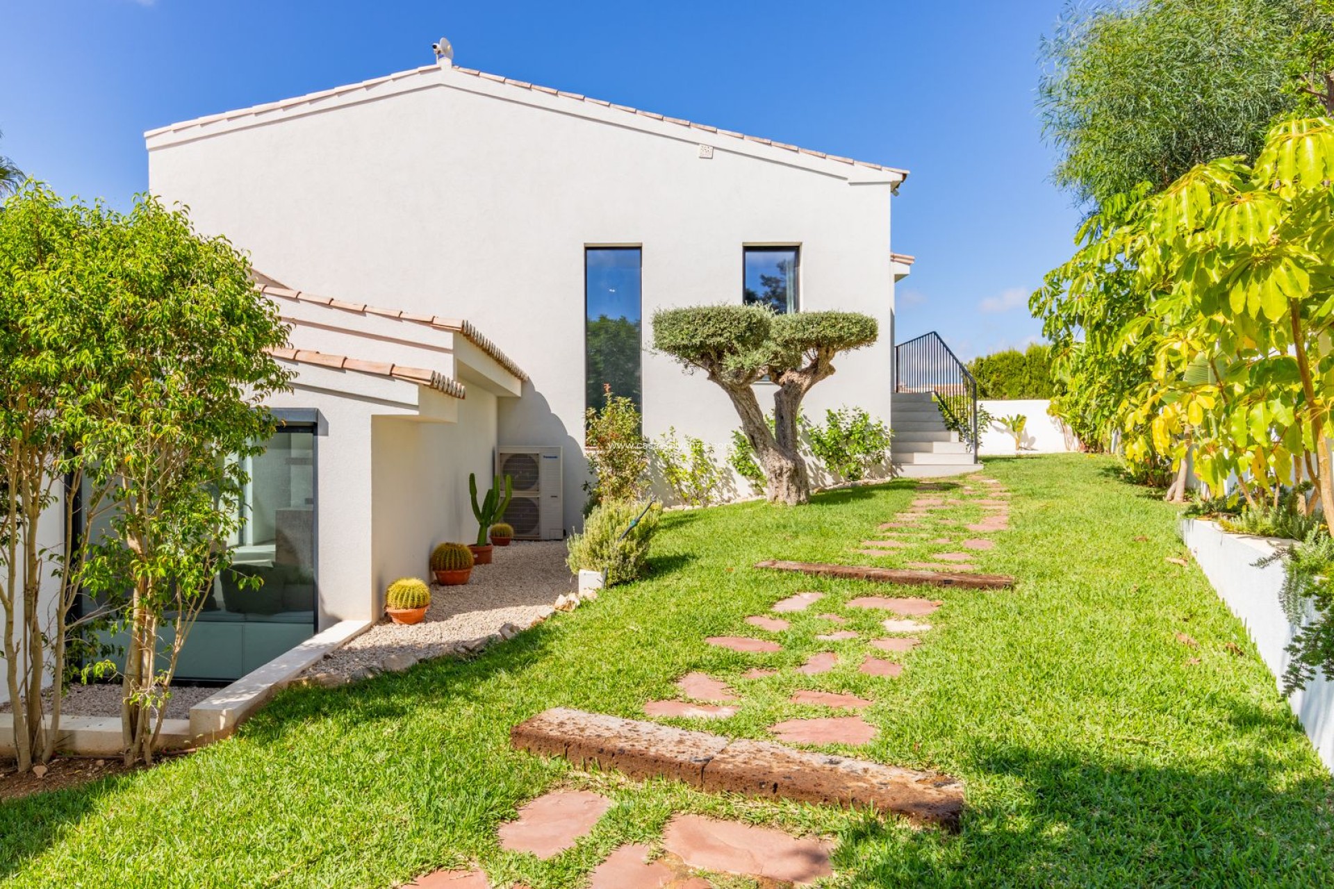 Reventa - Villa - Moraira - Cumbre del Sol