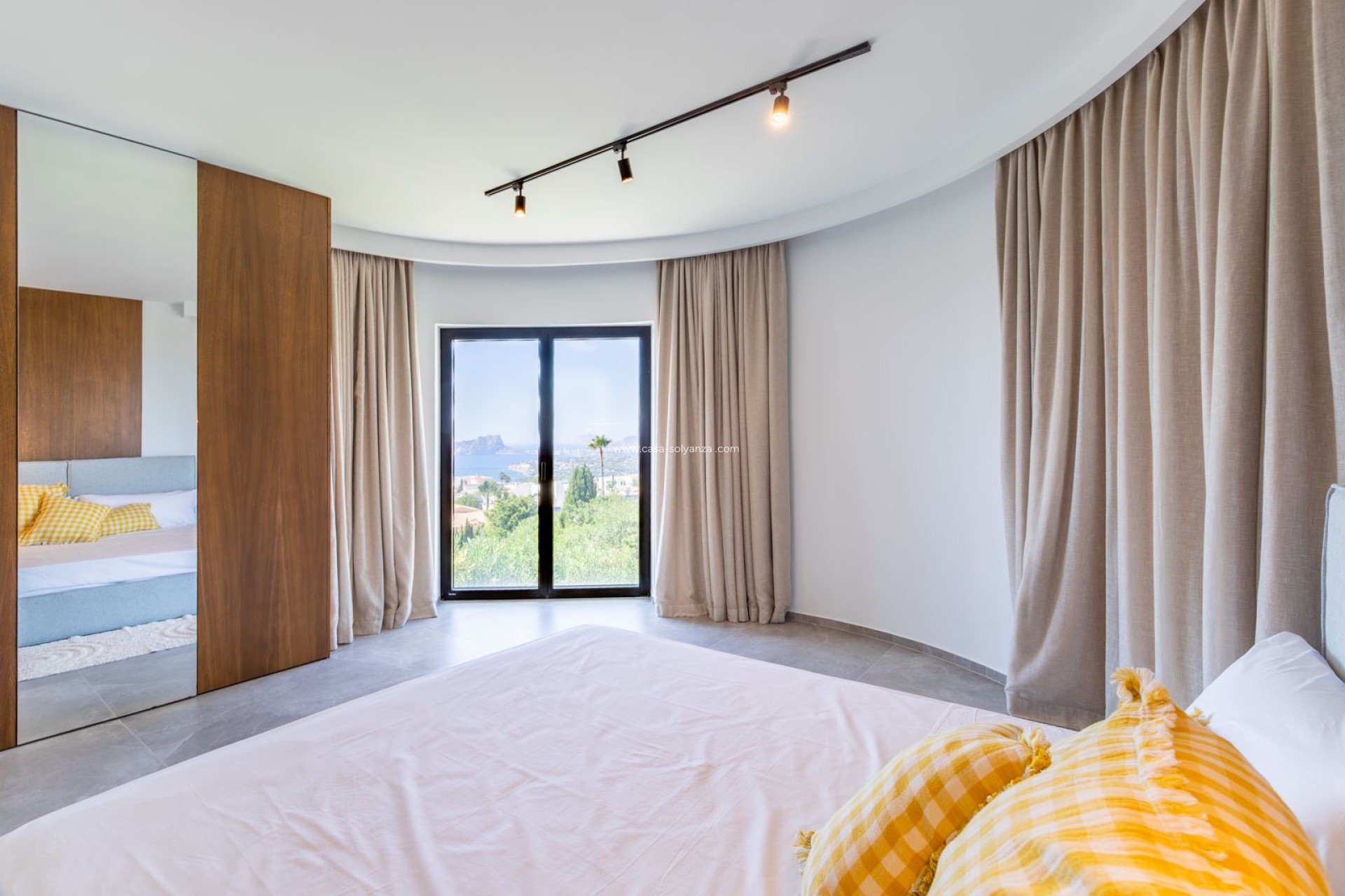 Reventa - Villa - Moraira - Cumbre del Sol